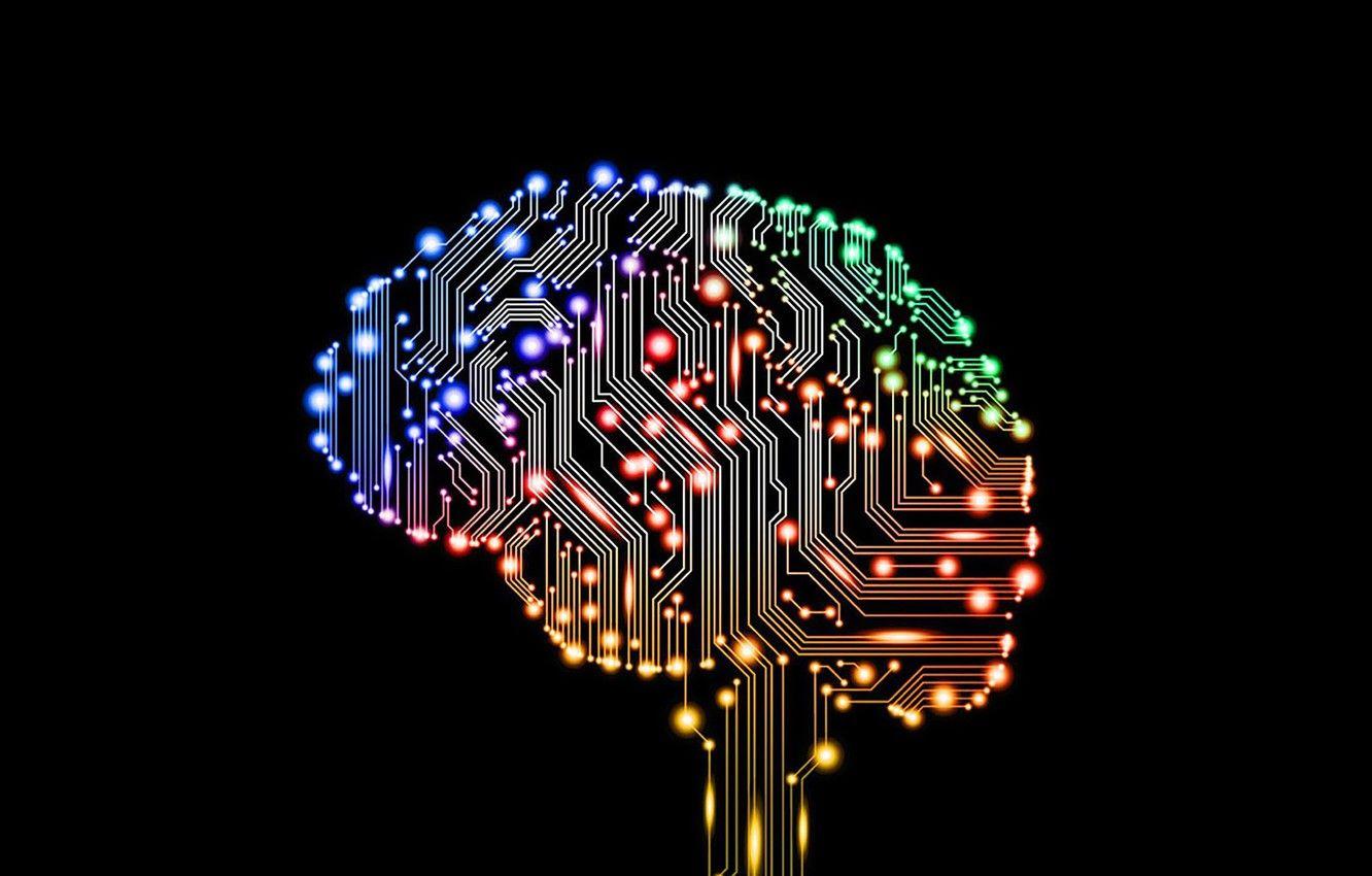 1332x850 Download Brain Wallpaper, HD Background Download