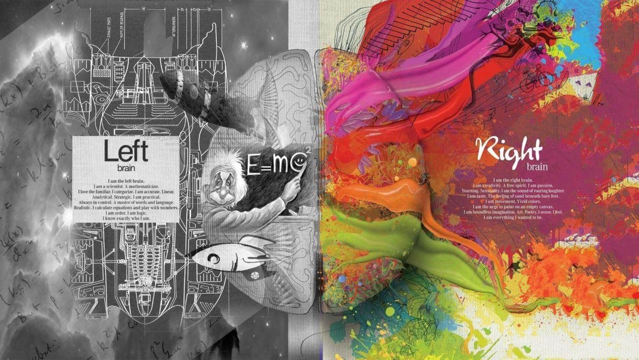 1244x700 Left Brain Right Brain wallpaperx1080