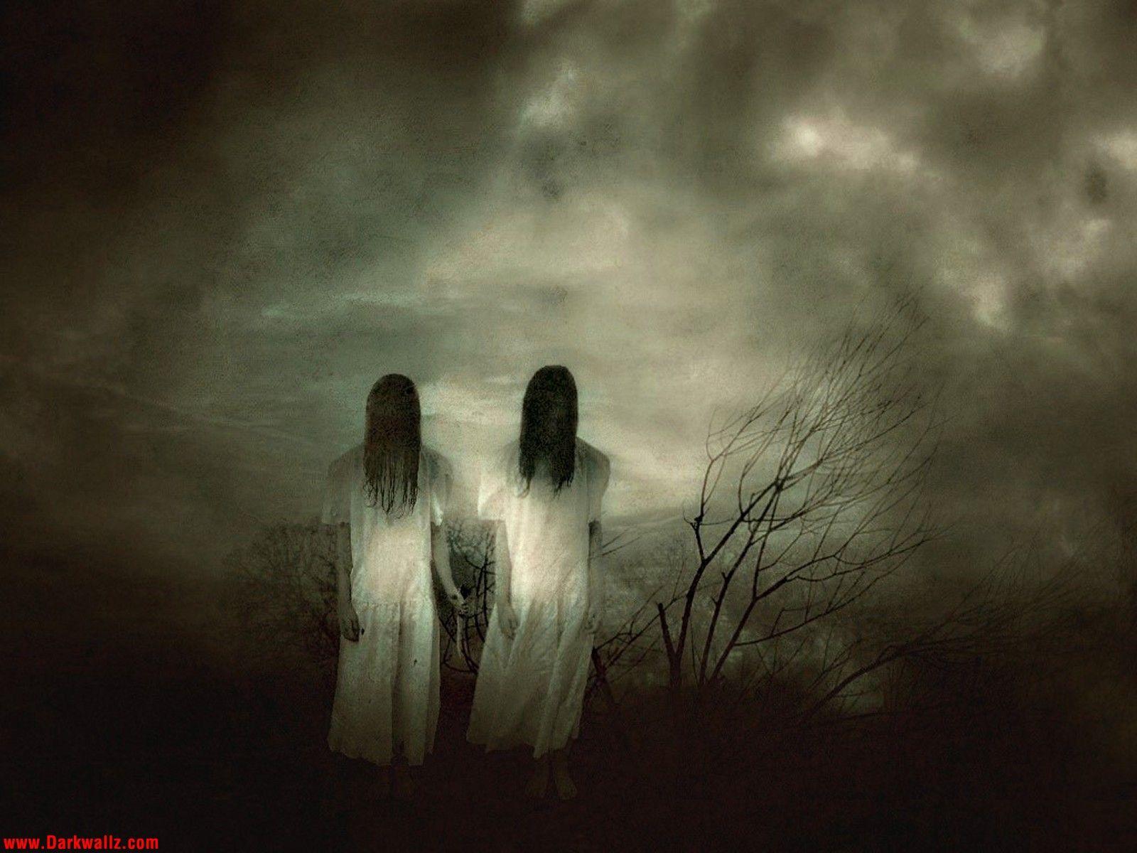 1600x1200 48++ Horror Wallpaper and Photo In HD For Download,