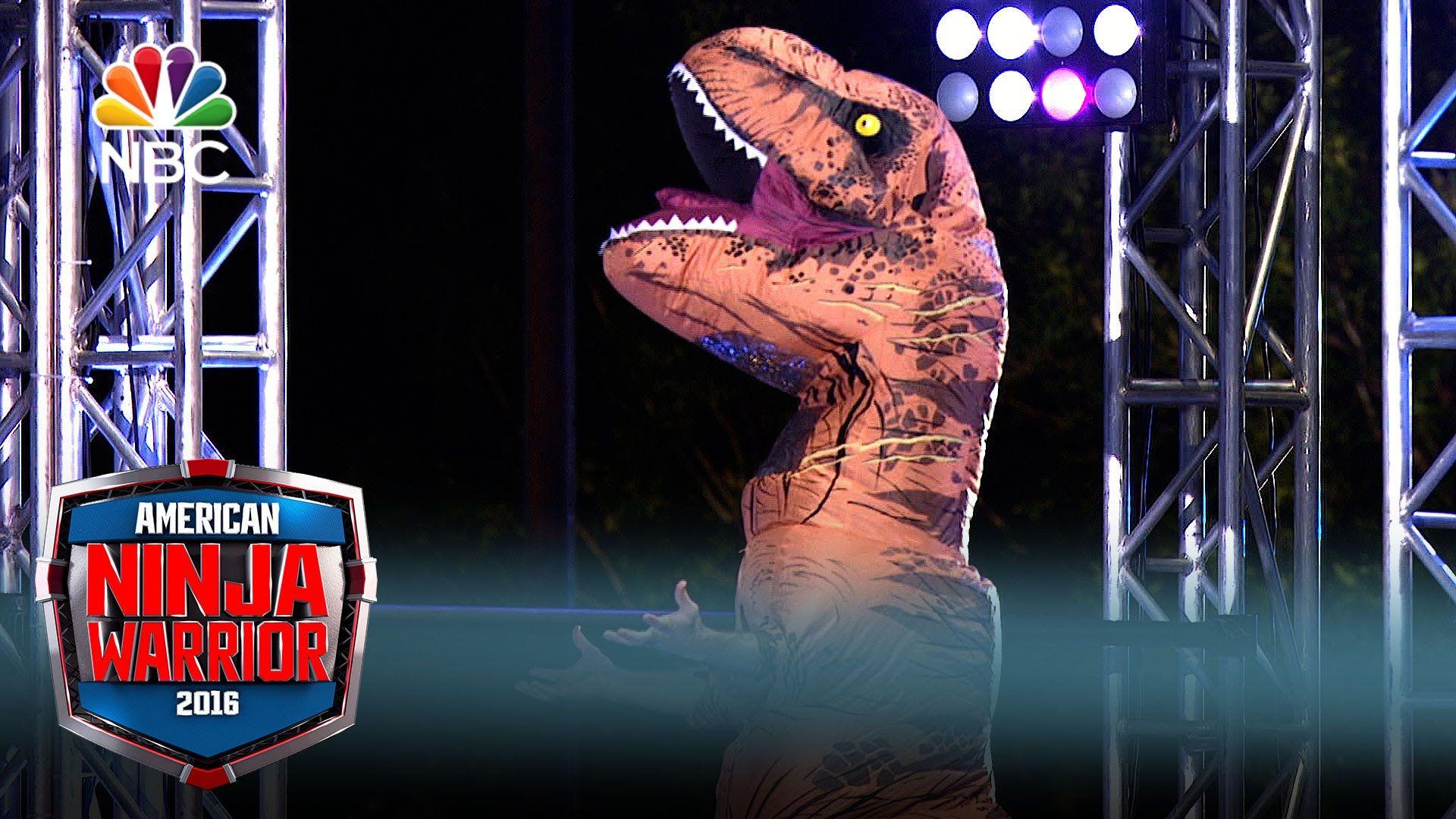 1920x1080 Classic Rock Free 98.1. WATCH: Guy In T Rex Costume Tackles