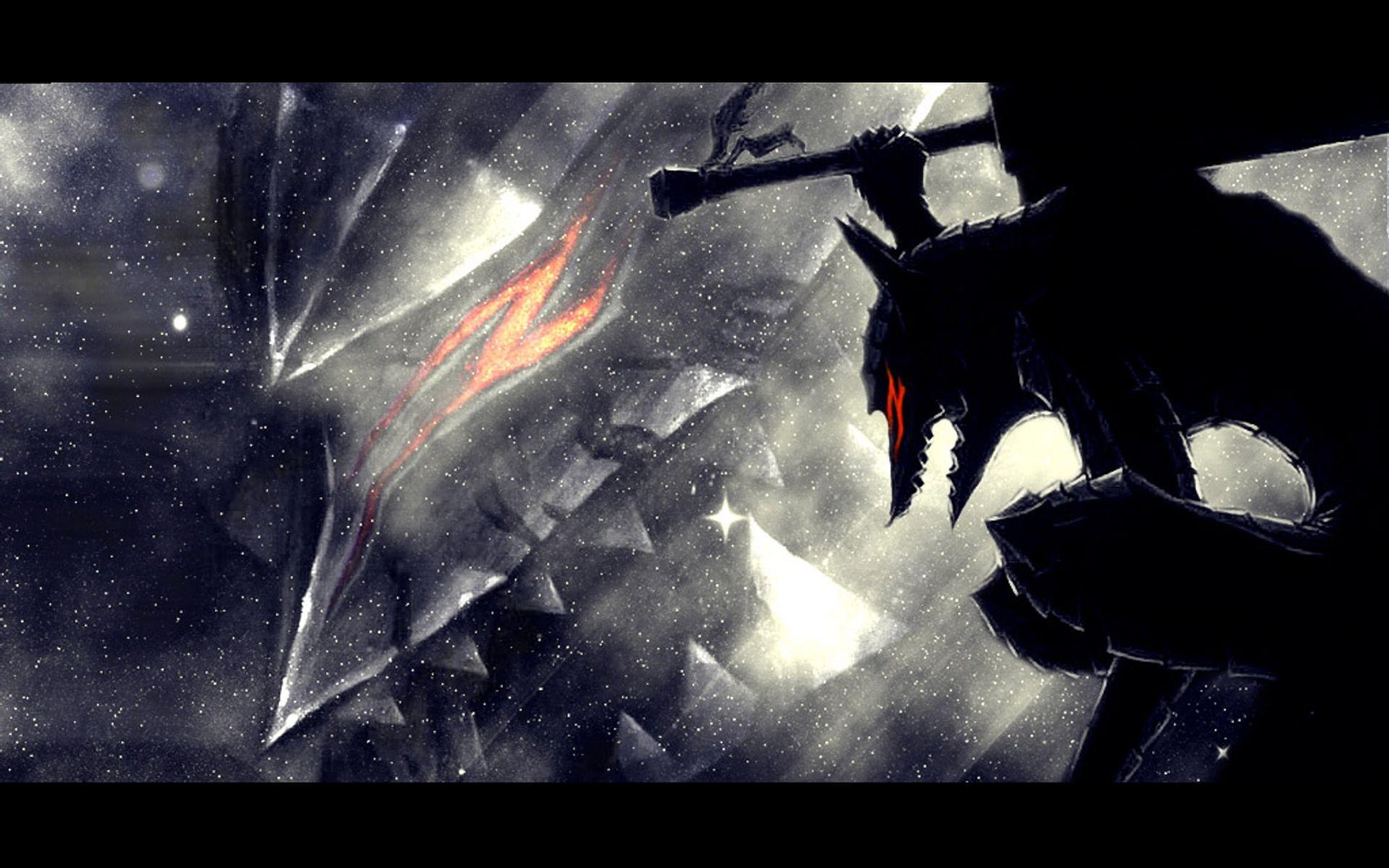 1920x1200 HD Creative Berserk Picture, Full HD Wallpaper