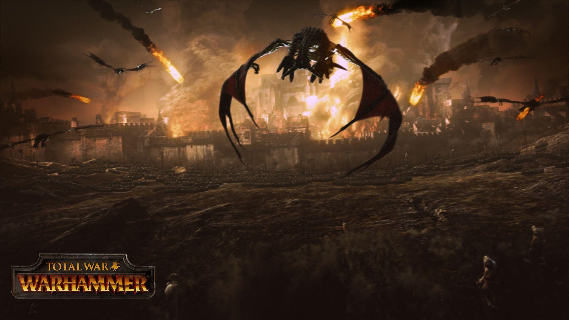 1920x1080 Total War Warhammer Game Art 1440x900 Resolution HD 4k