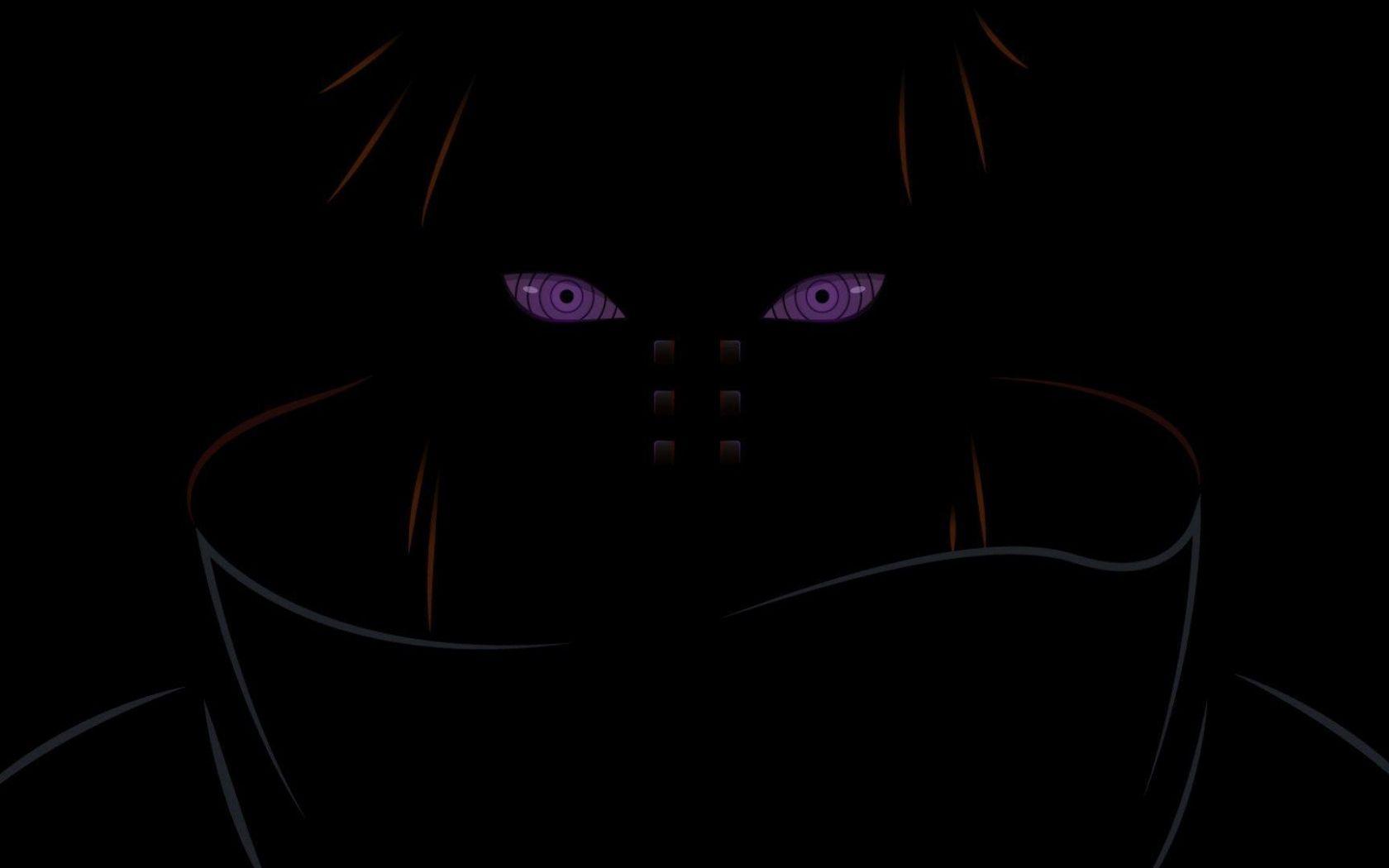 1680x1050 Free download Naruto Pain Wallpaper [1920x1080] for your Desktop