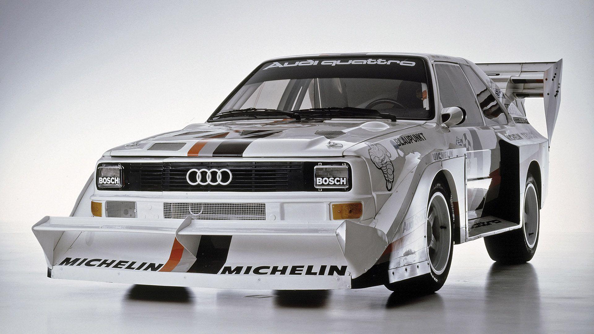 Audi Quattro S1 Wallpapers - Top Free Audi Quattro S1 Backgrounds ...