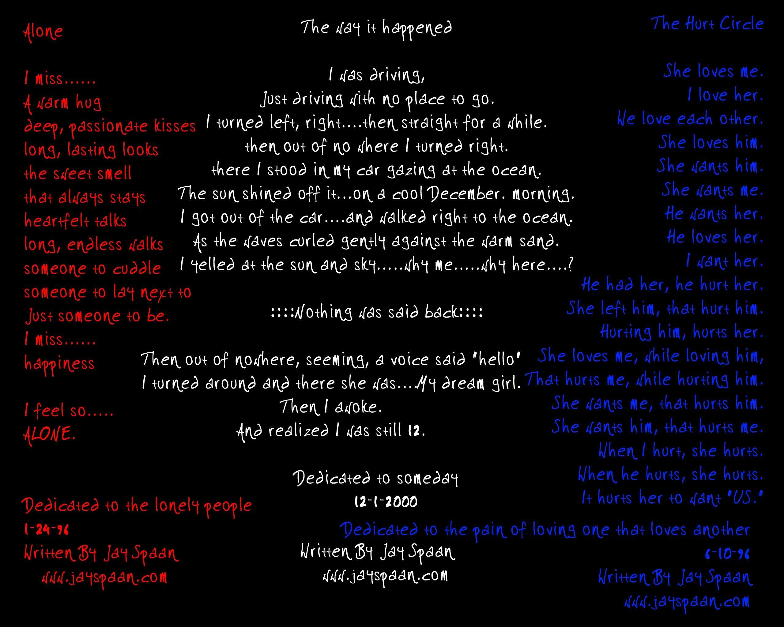 2560x2048 Hurt Wallpaper With Quotes