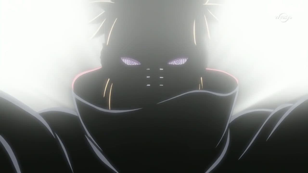 1280x720 Pein Akatsuki Wallpaper