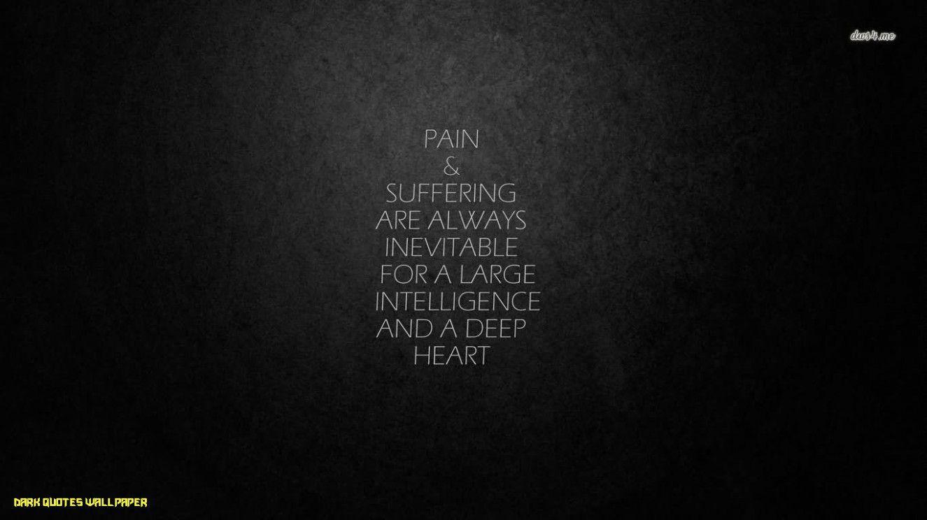 1325x744 Deep Dark Quotes Wallpaper quotes