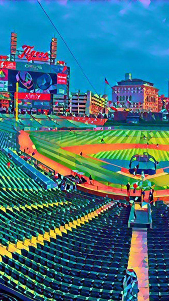 675x1200 Detroit Tigers Wednesdays, we upgrade our