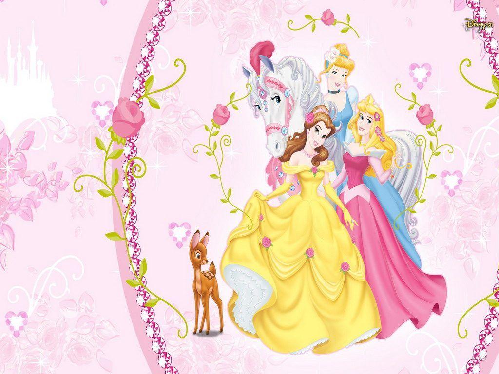 1024x768 Wallpaper iPad Mini Disney