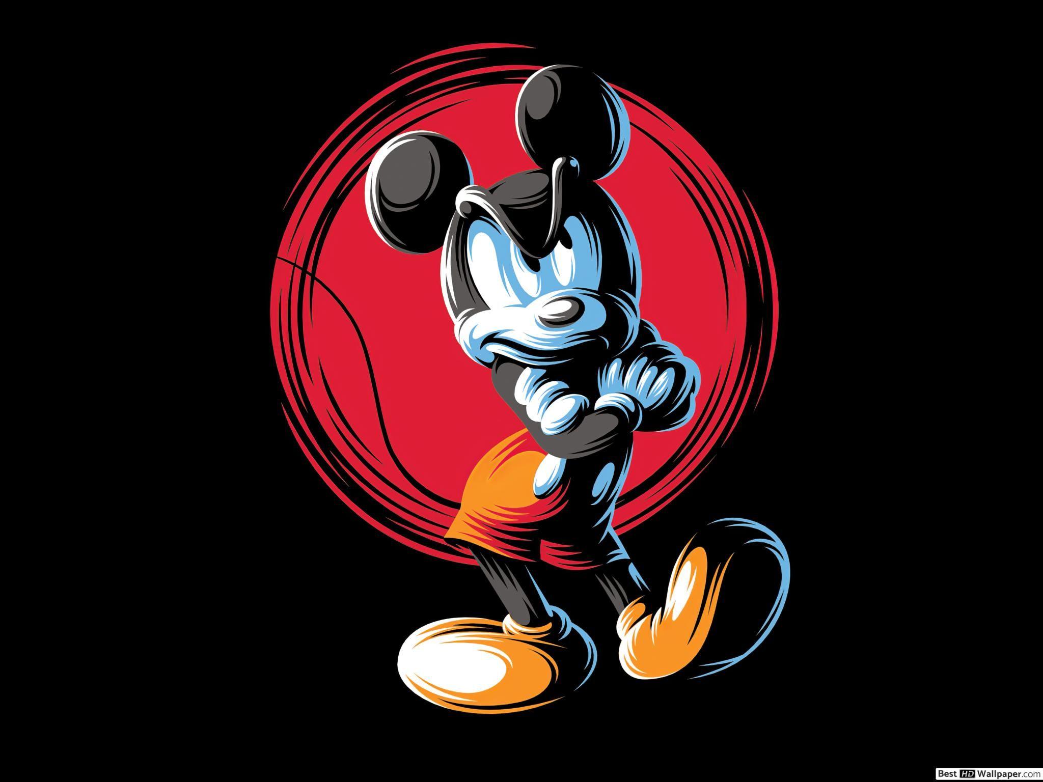 2048x1536 Disney Movie Mouse HD wallpaper download