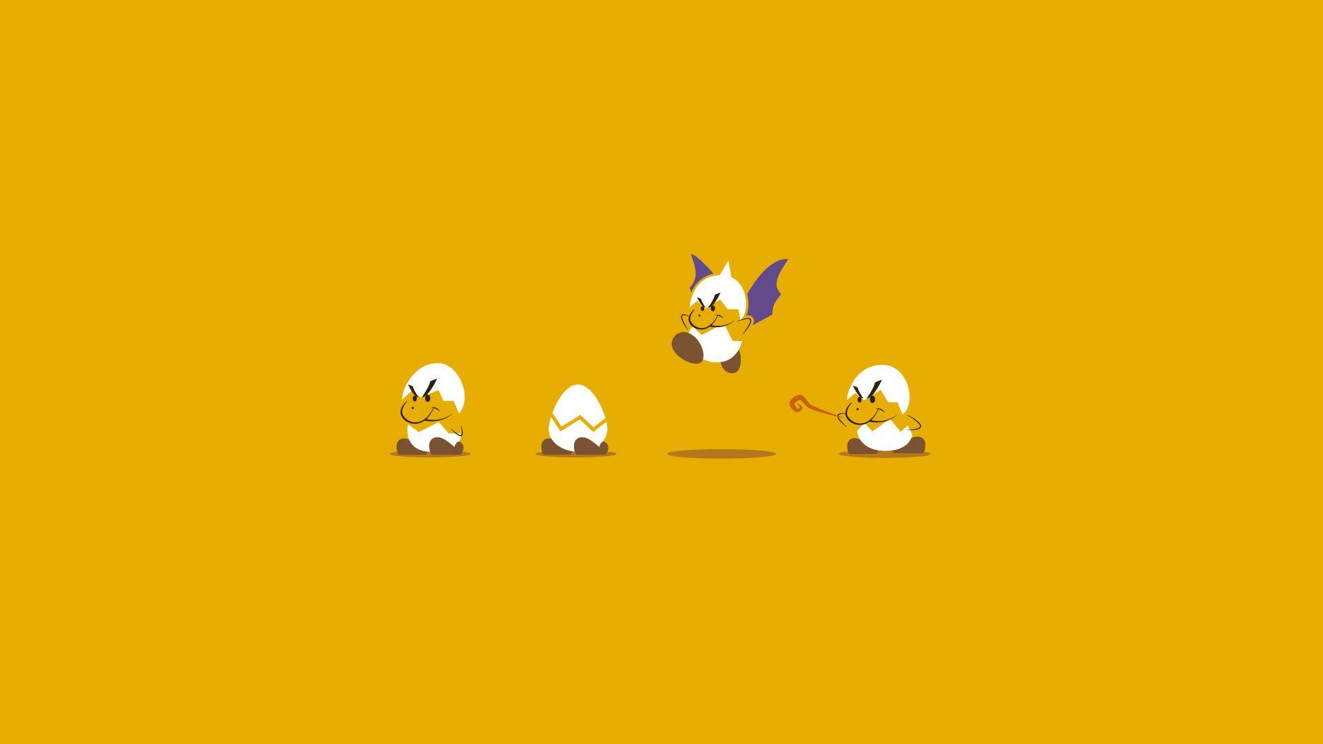 1920x1080 Brendan Lane's Portfolio