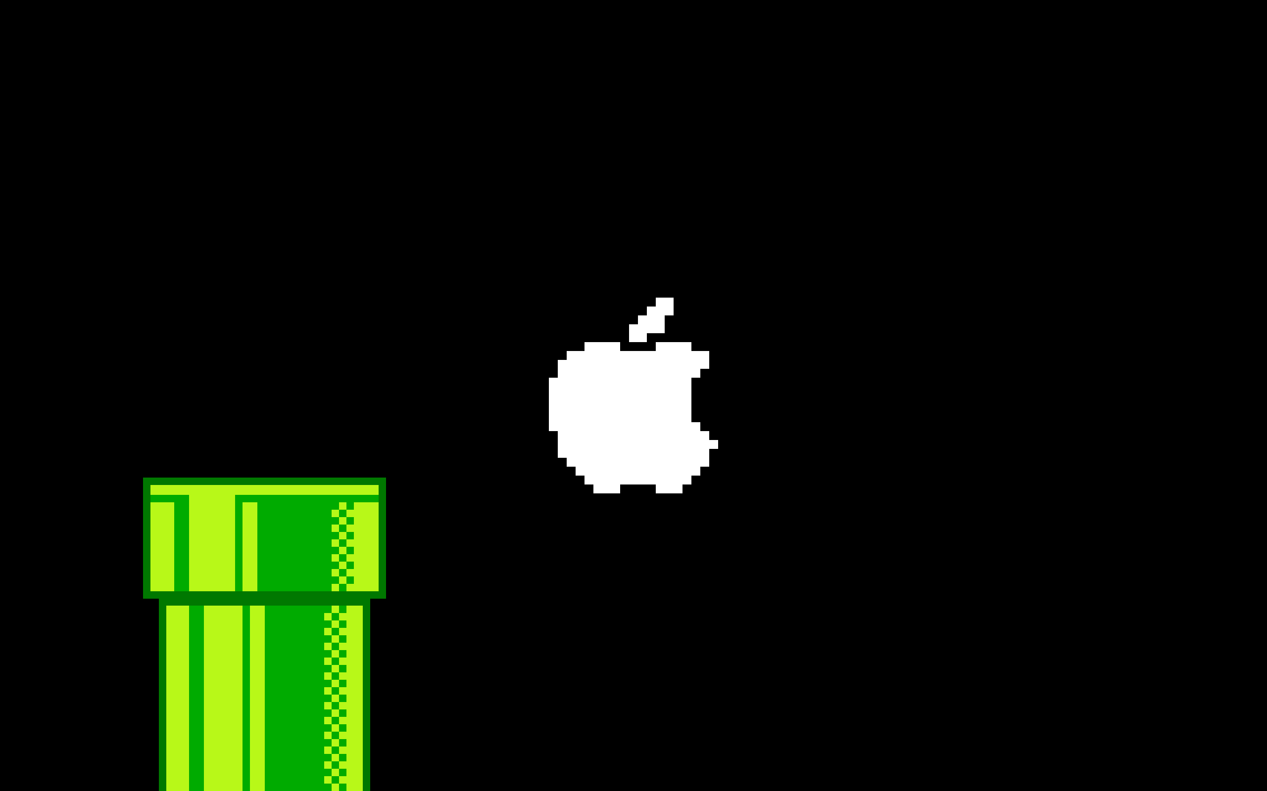 2560x1600 Geeky Wallpaper I Found on Google Image. Ish the Geek's Blog