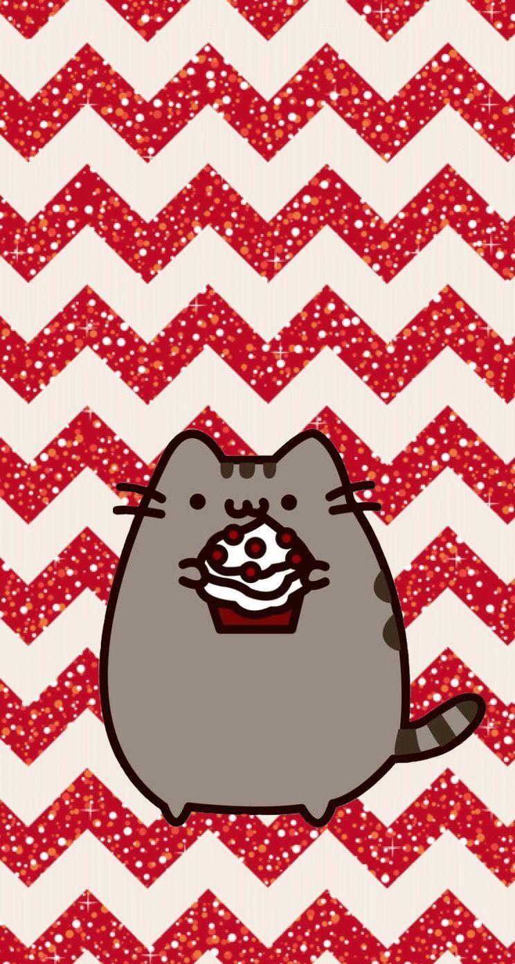 744x1392 Pusheen!. Pusheen and Pusheen cat