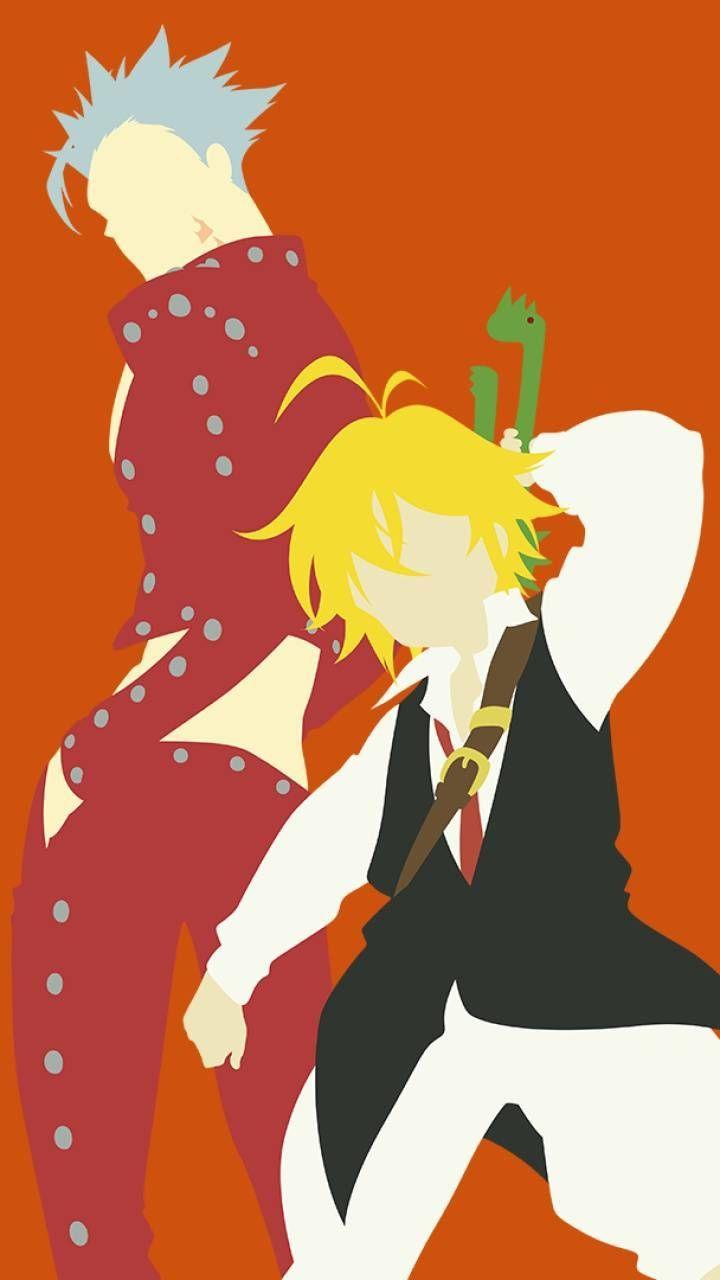 720x1280 Anime Wallpaper iPhone