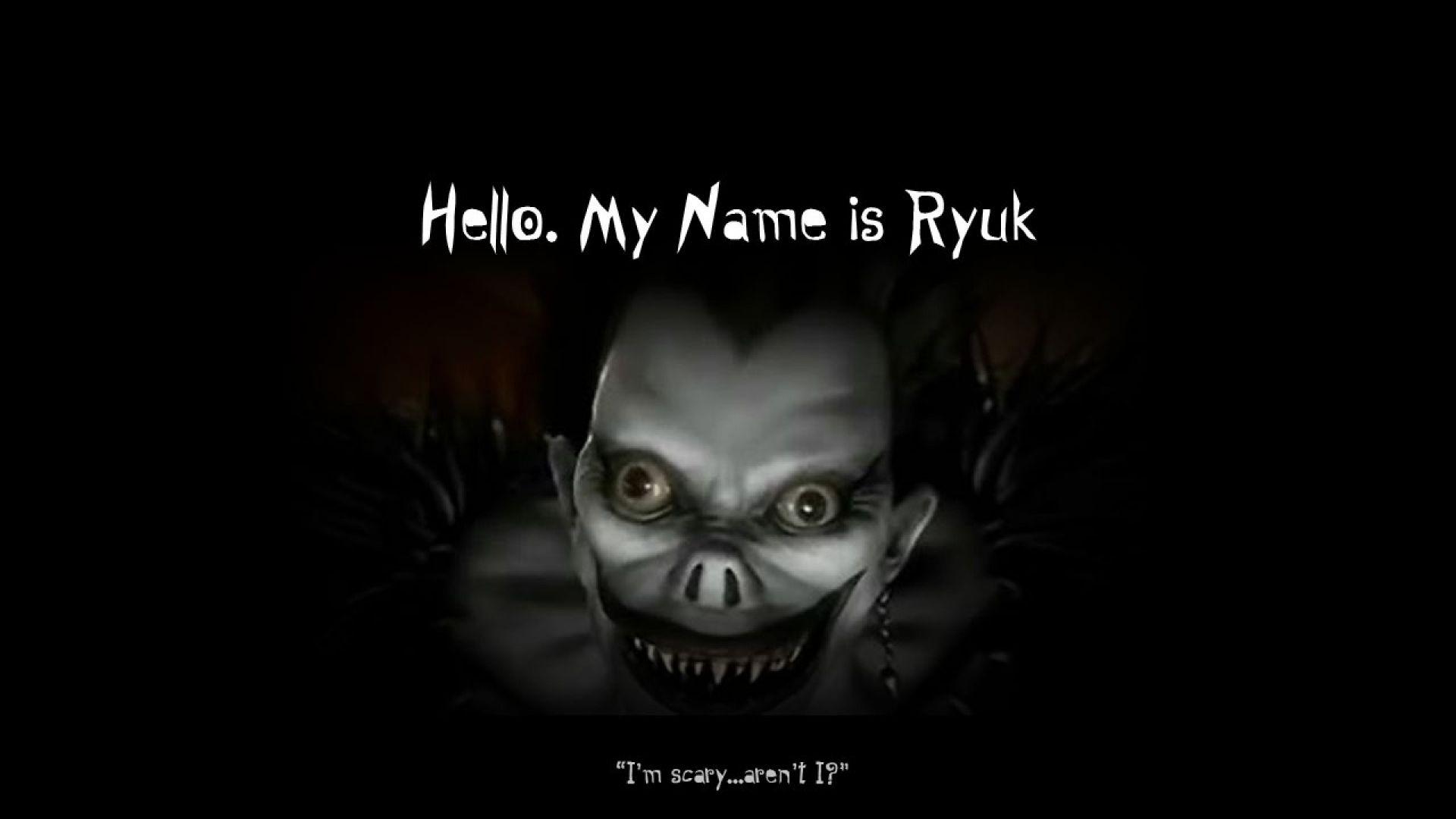 1920x1080 Free download 66 Creepy Cute Wallpaper