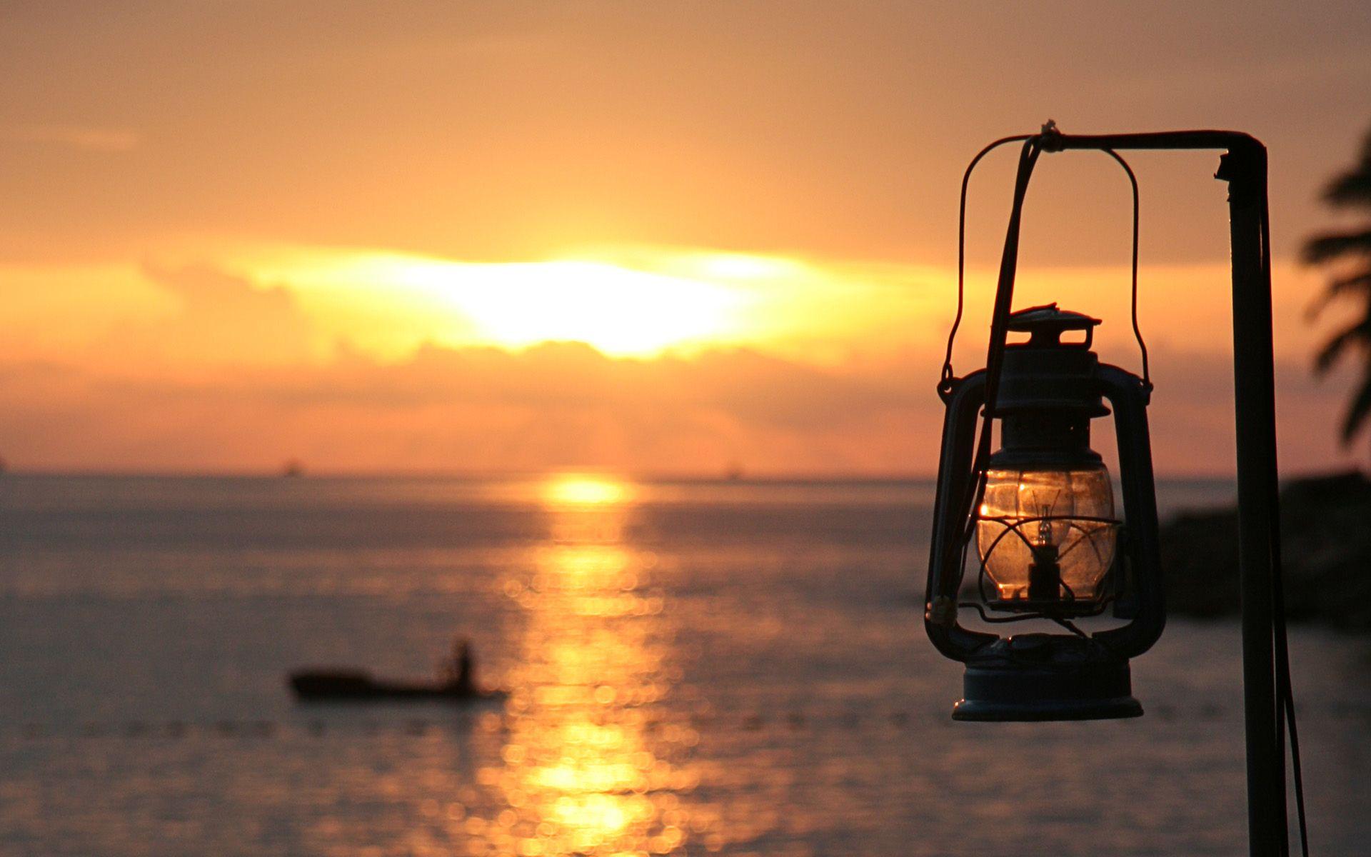 1920x1200 HD Image Lantern Collection