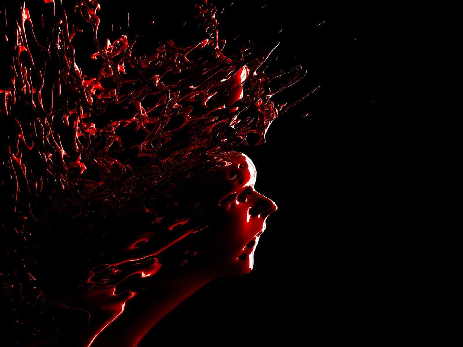 1600x1200 Free download evilmobile wallpaper fantasy spooky scary original