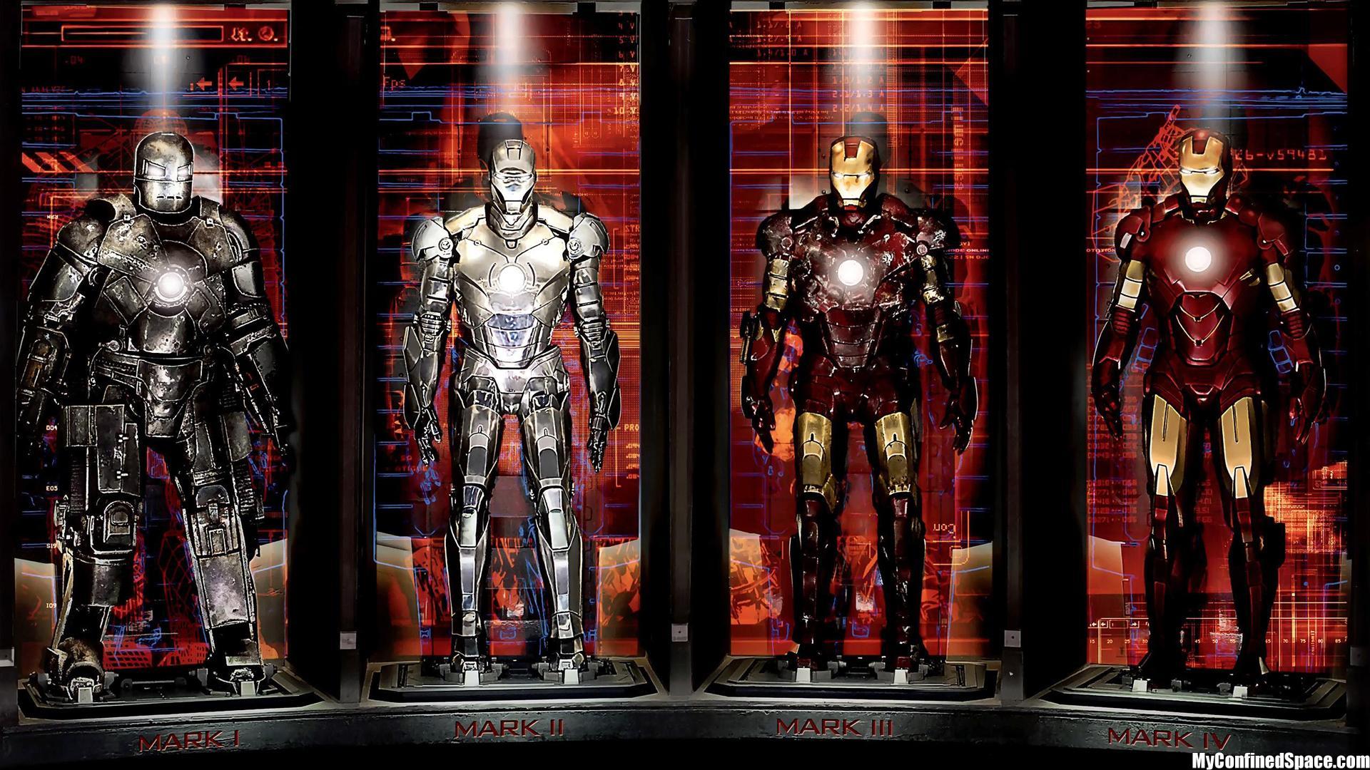 1920x1080 Iron Man 3 Costumes HD Wallpaper Iron Man 3 Costumes HD