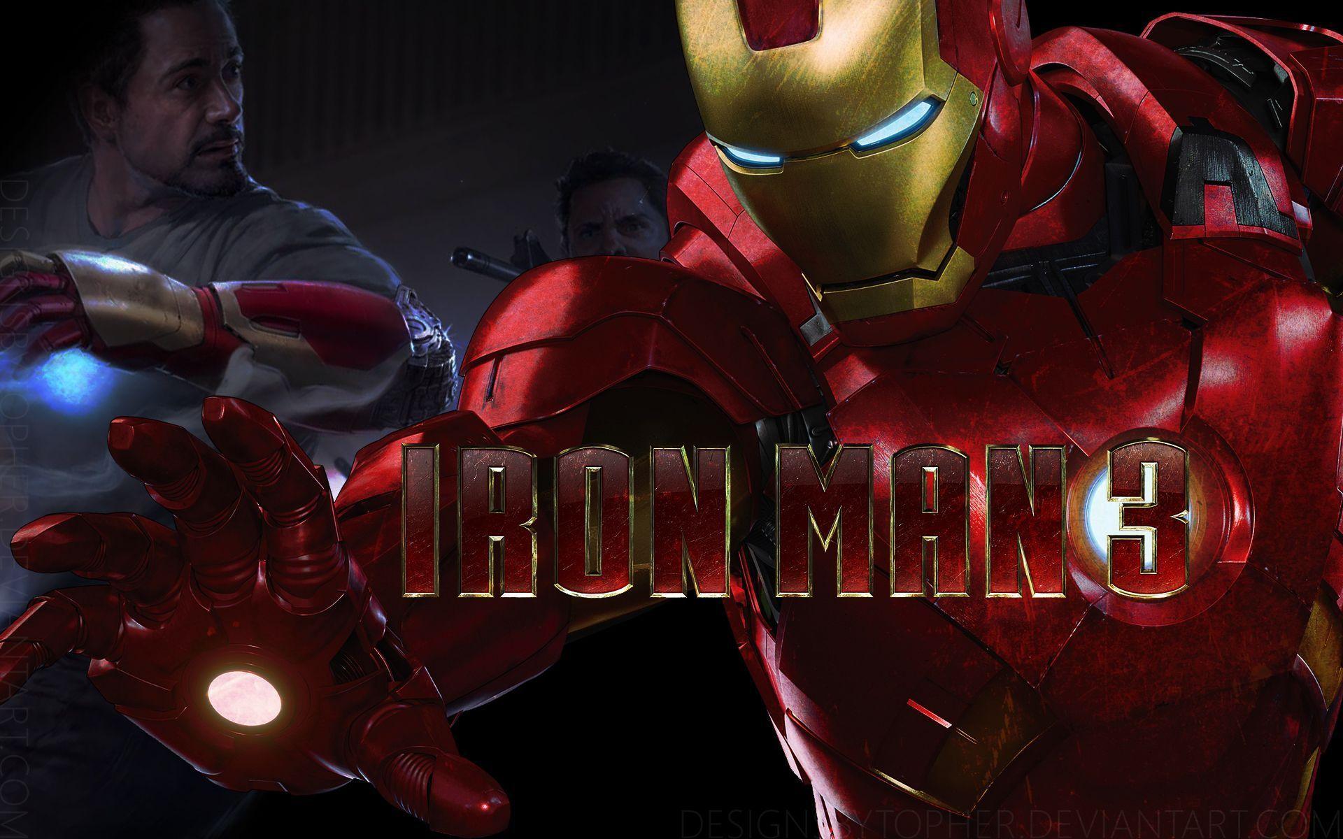 1920x1200 Iron Man Pics Resolution Man 3 iPhone Wallpaper 1080