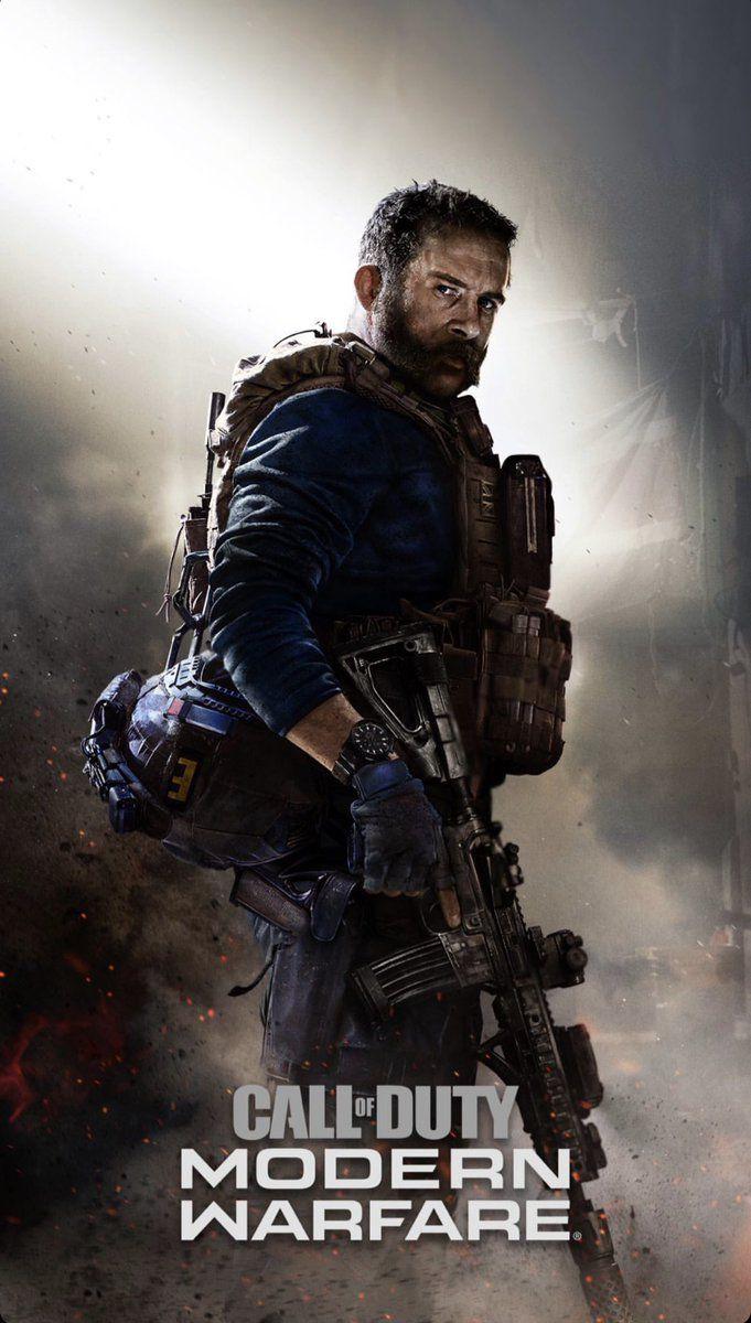 681x1200 Modern Warfare News a new wallpaper