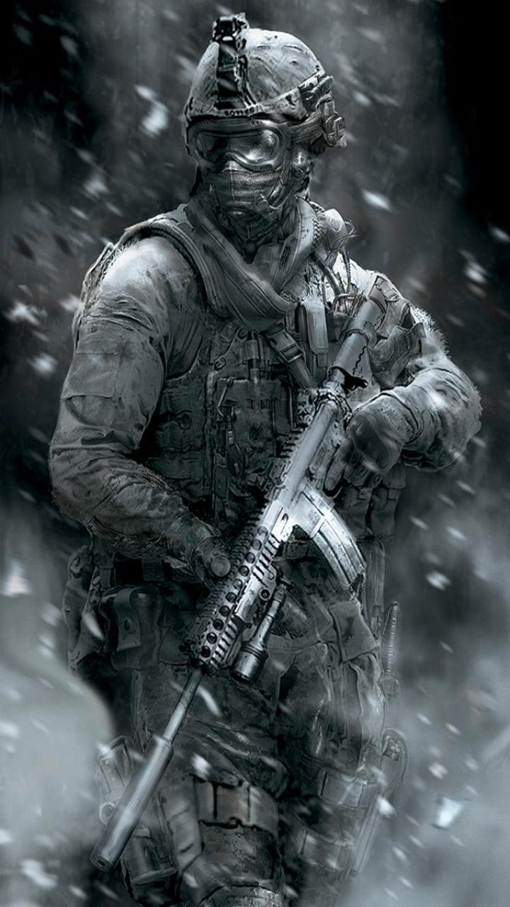 720x1280 COD MW Phone Wallpaper