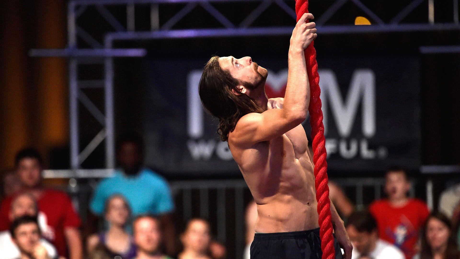 1920x1080 Q&A with American Ninja Warrior Winner Isaac Caldiero