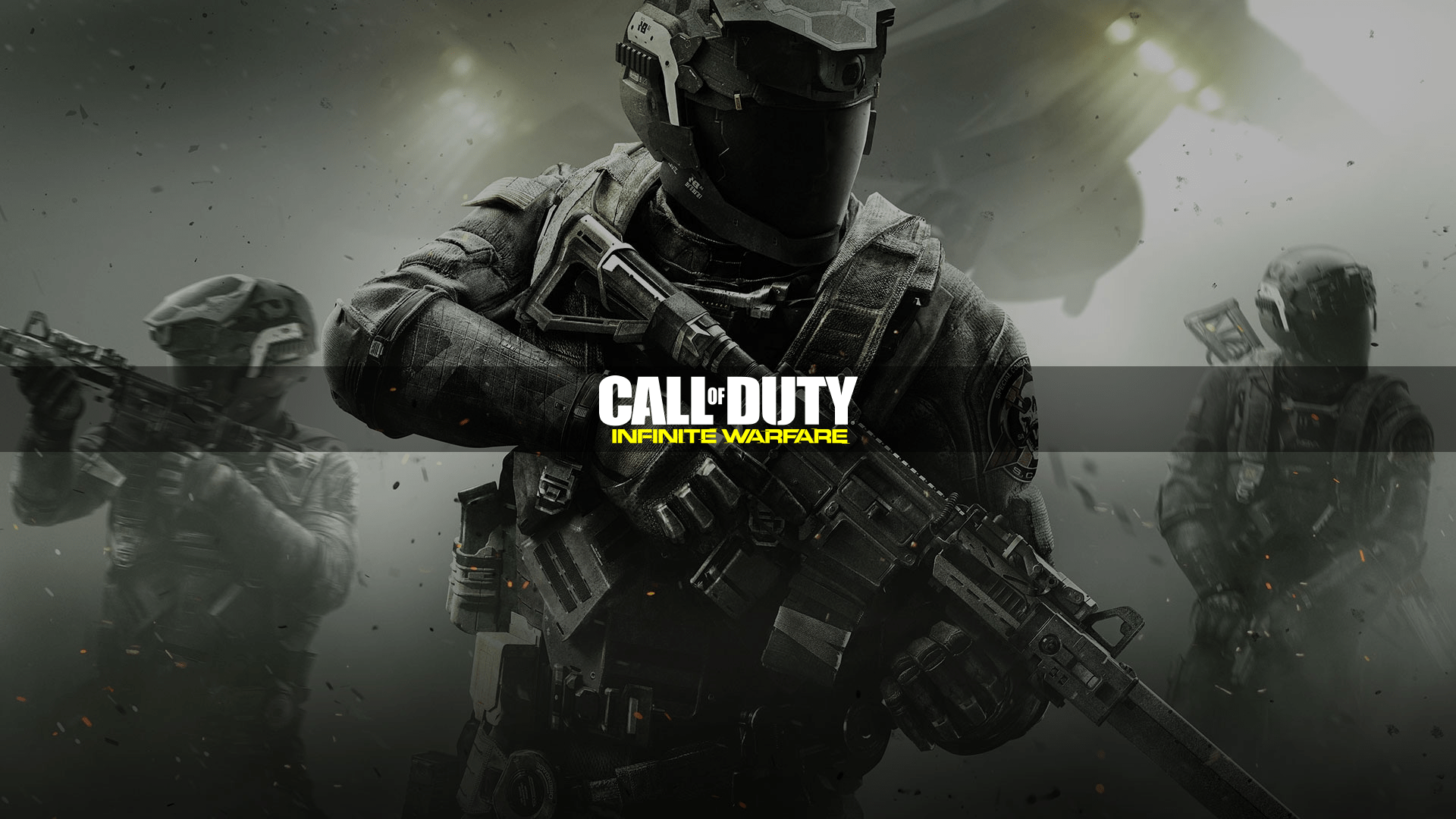 1920x1080 Download Call of Duty 4K Wallpaper for Desktop