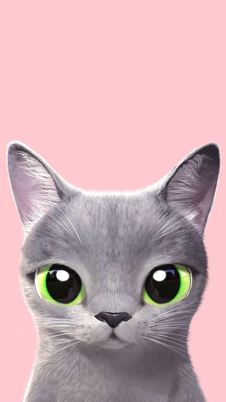 Kawaii Donut Cats Wallpapers - Top Free Kawaii Donut Cats Backgrounds - WallpaperAccess