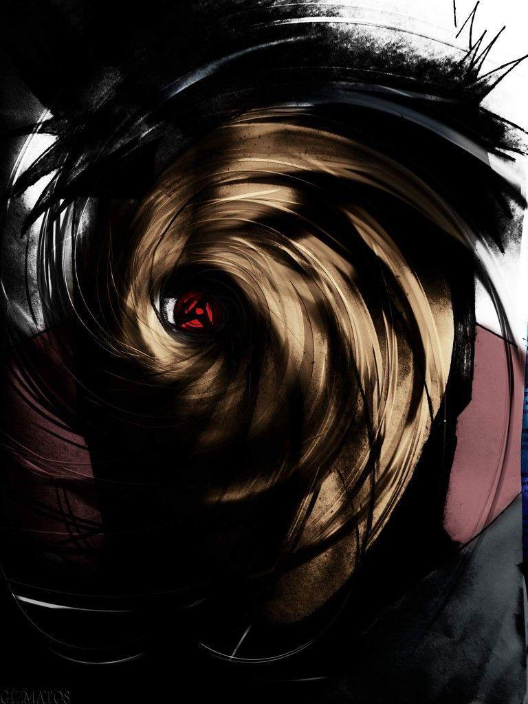 768x1024 Tobi Wallpaper on