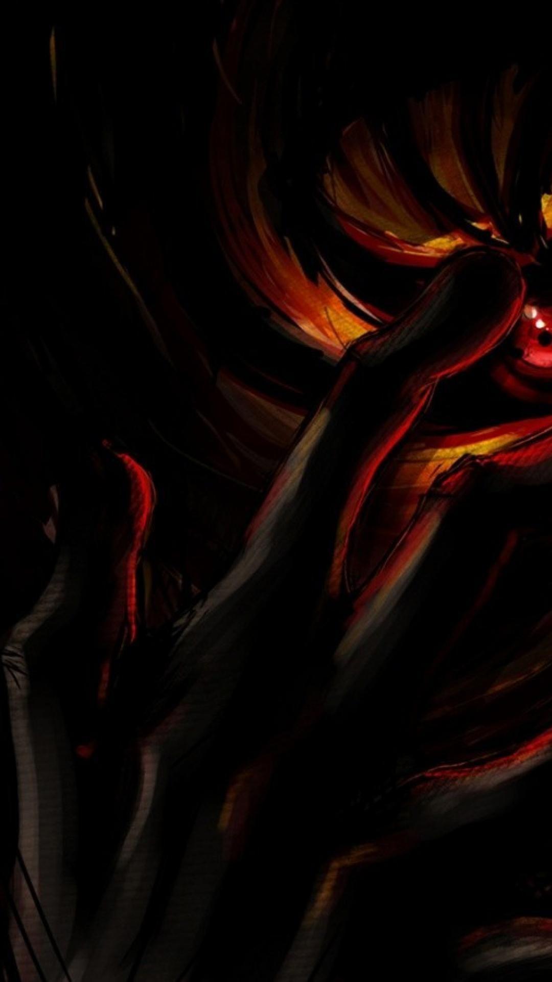 1080x1920 Tobi Naruto Wallpaper