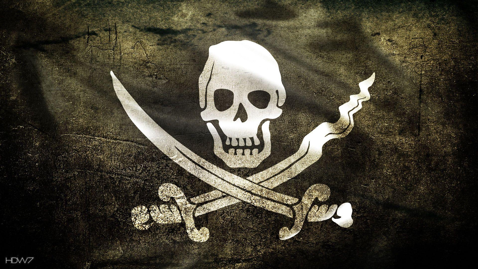 1920x1080 pirate flag 1920x1080. HD wallpaper gallery