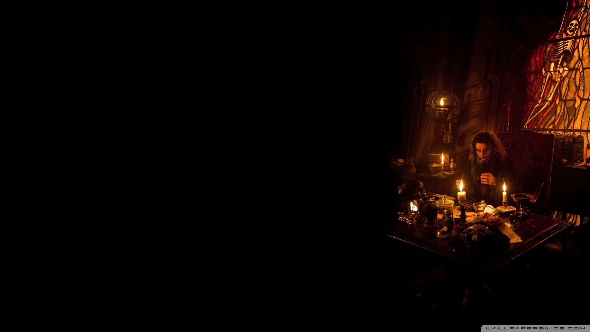 1920x1080 Blackbeard Wallpaper. Blackbeard