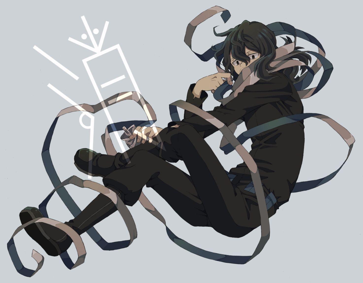 1473x1150 Aizawa Wallpaper