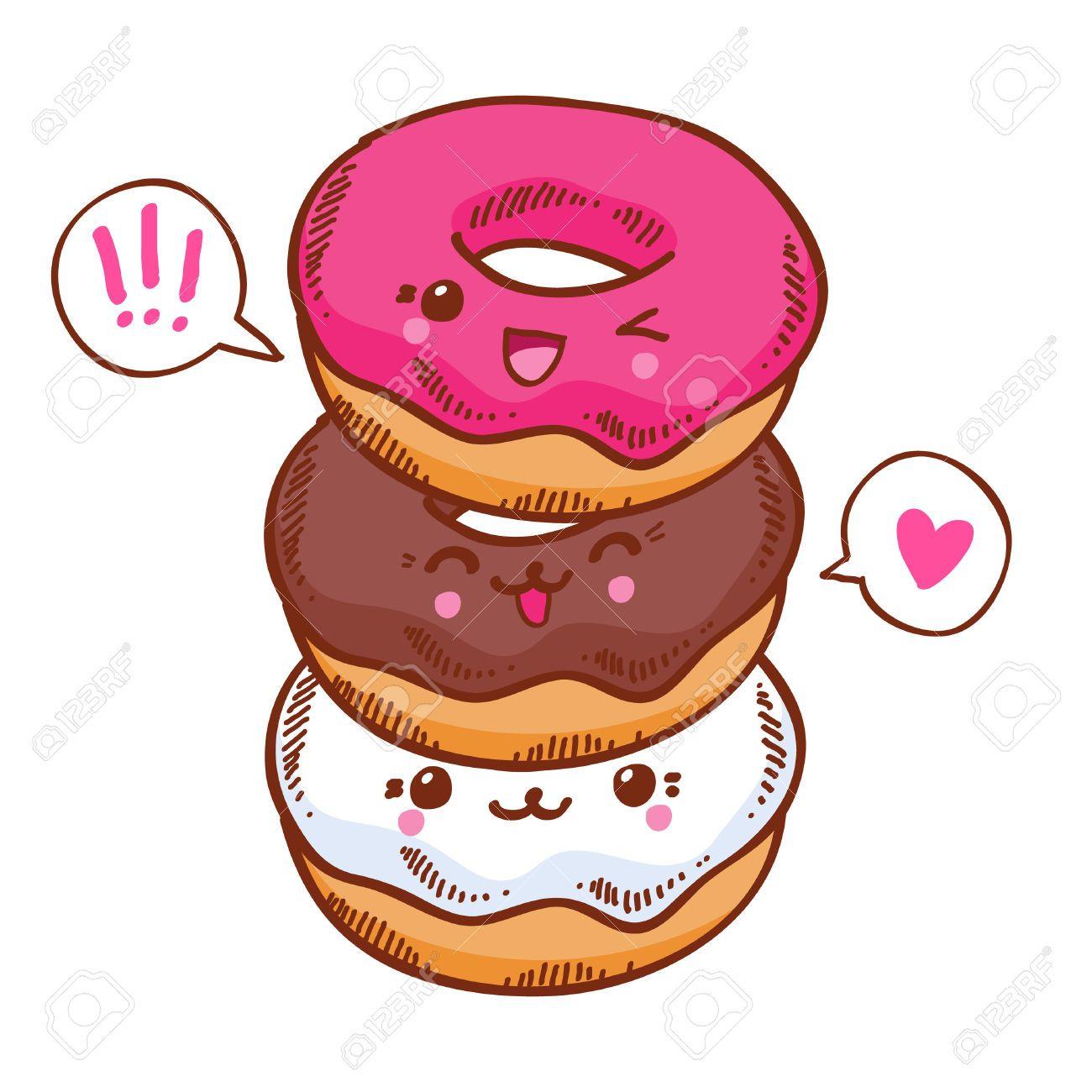 1300x1300 Kawaii Stock Illustrations, Clipart And Royalty Free Kawaii Vectors