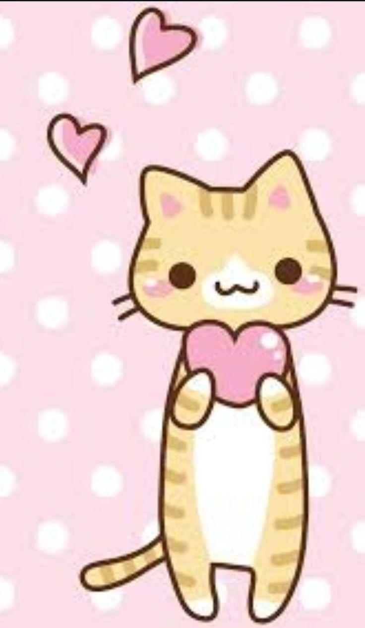 736x1267 best Kawaii image. Kawaii, Kawaii cute and Wallpaper