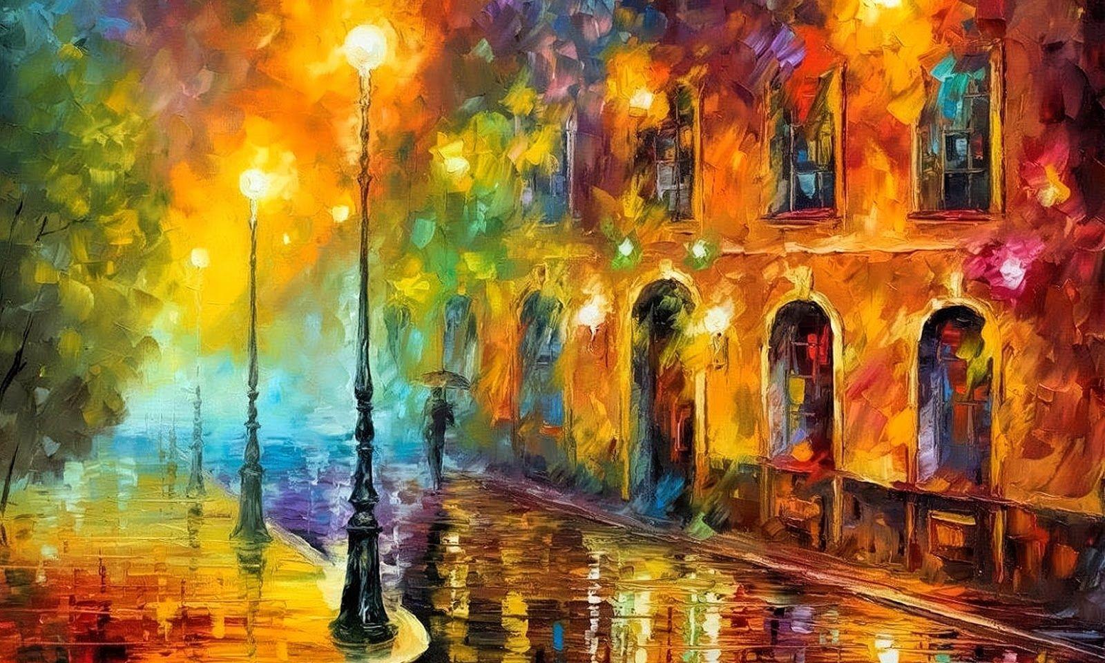 Beautiful Abstract Paintings Wallpapers - Top Free Beautiful Abstract