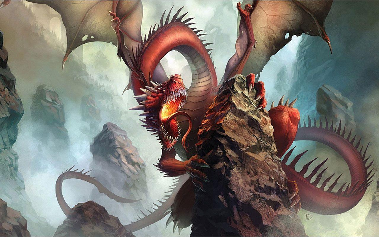 1280x800 2016 05 11 Picture Of Asian Dragon