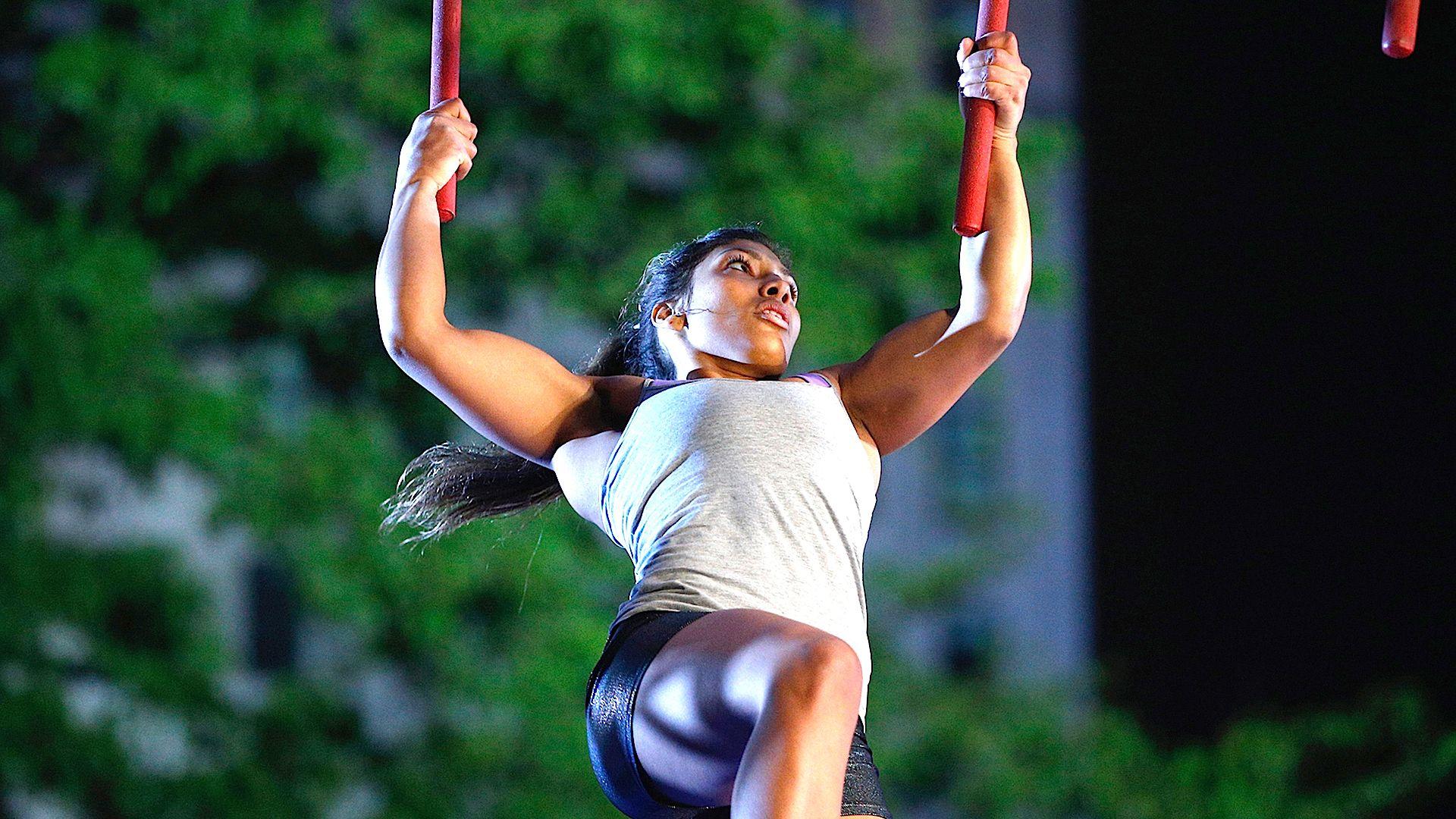 1920x1080 Watch American Ninja Warrior Highlight: Meagan Martin
