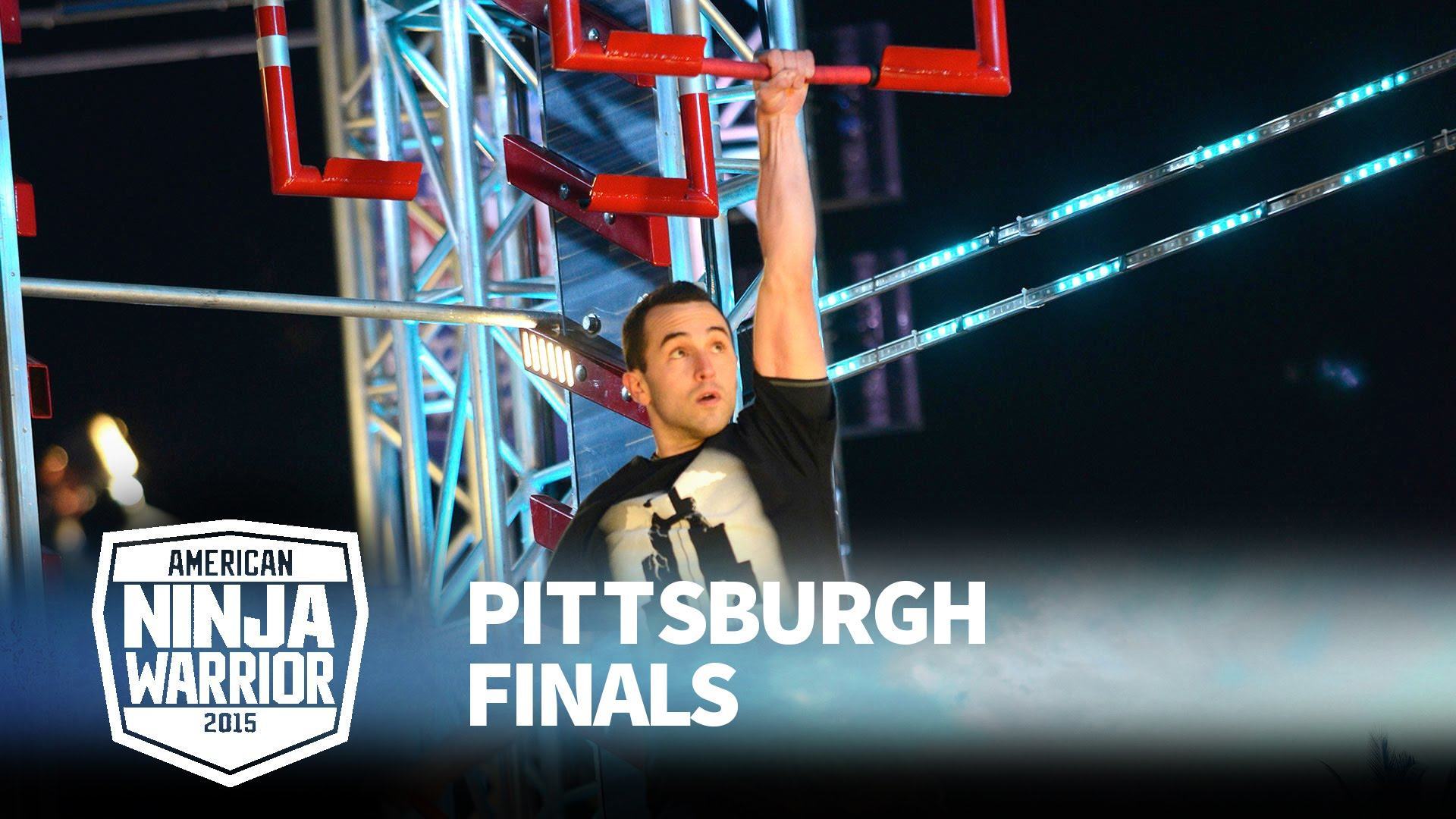 1920x1080 America Ninja Warrior 711: Pittsburgh Finals. Movie TV Tech Geeks News