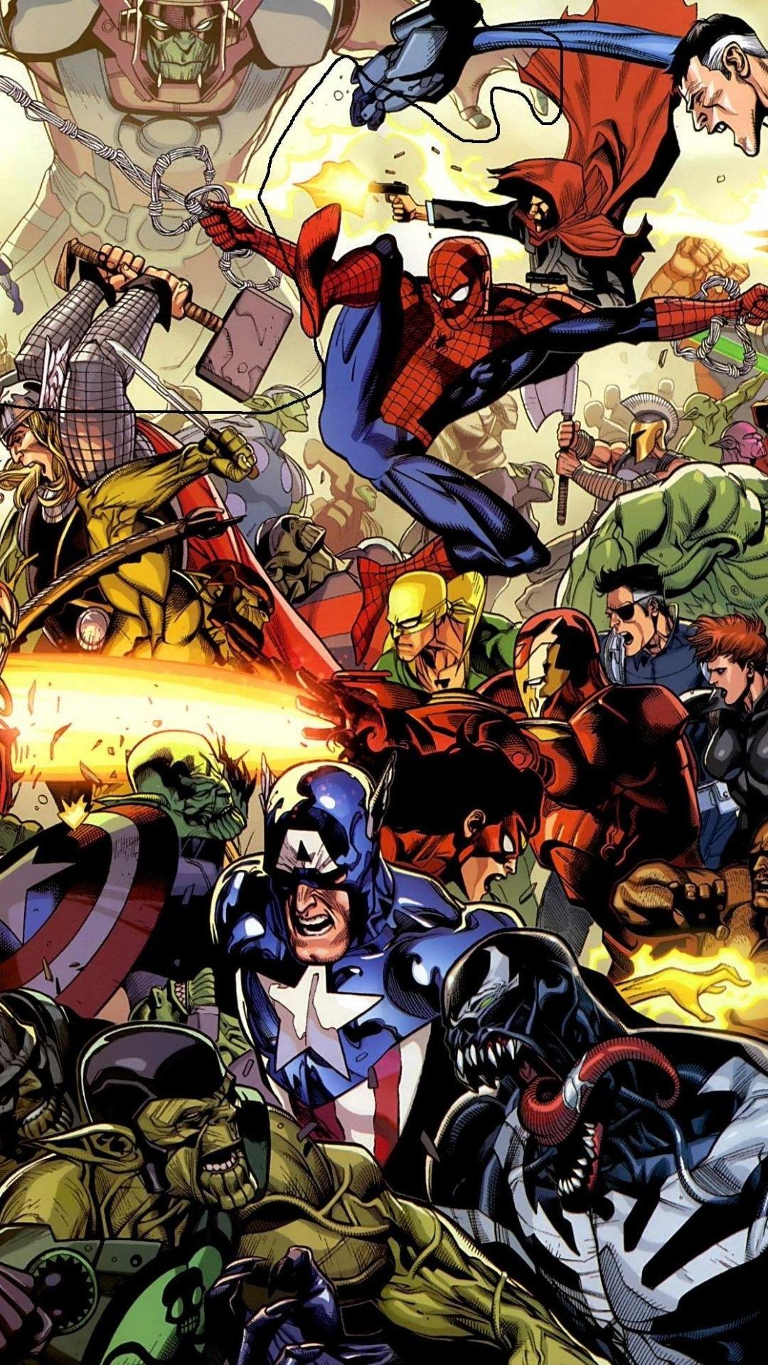 Marvel Iphone Wallpapers Top Free Marvel Iphone Backgrounds