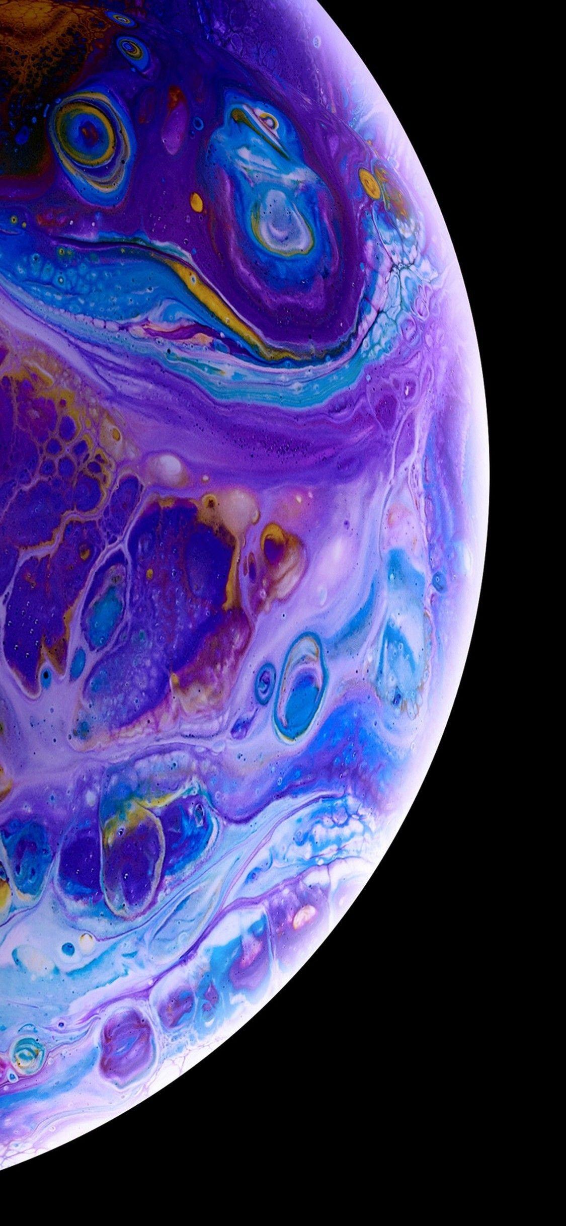 1125x2436 IPhone Xs Wallpaper High Quality With High Resolution