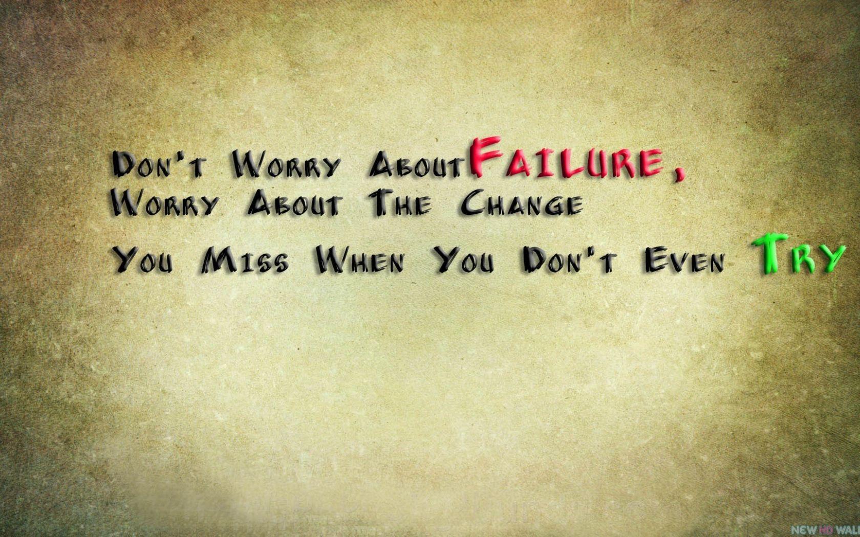 1680x1050 Free download Success Inspiring Quote New HD Wallpaper 1920x1080