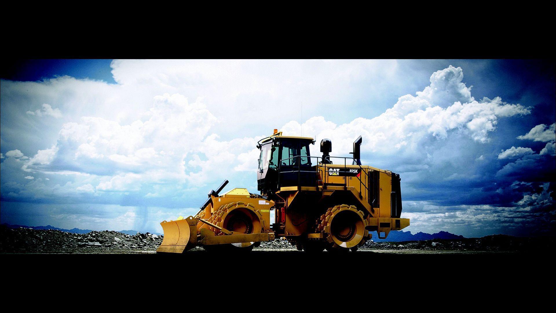 600+ Free Heavy Equipment & Excavator Images - Pixabay