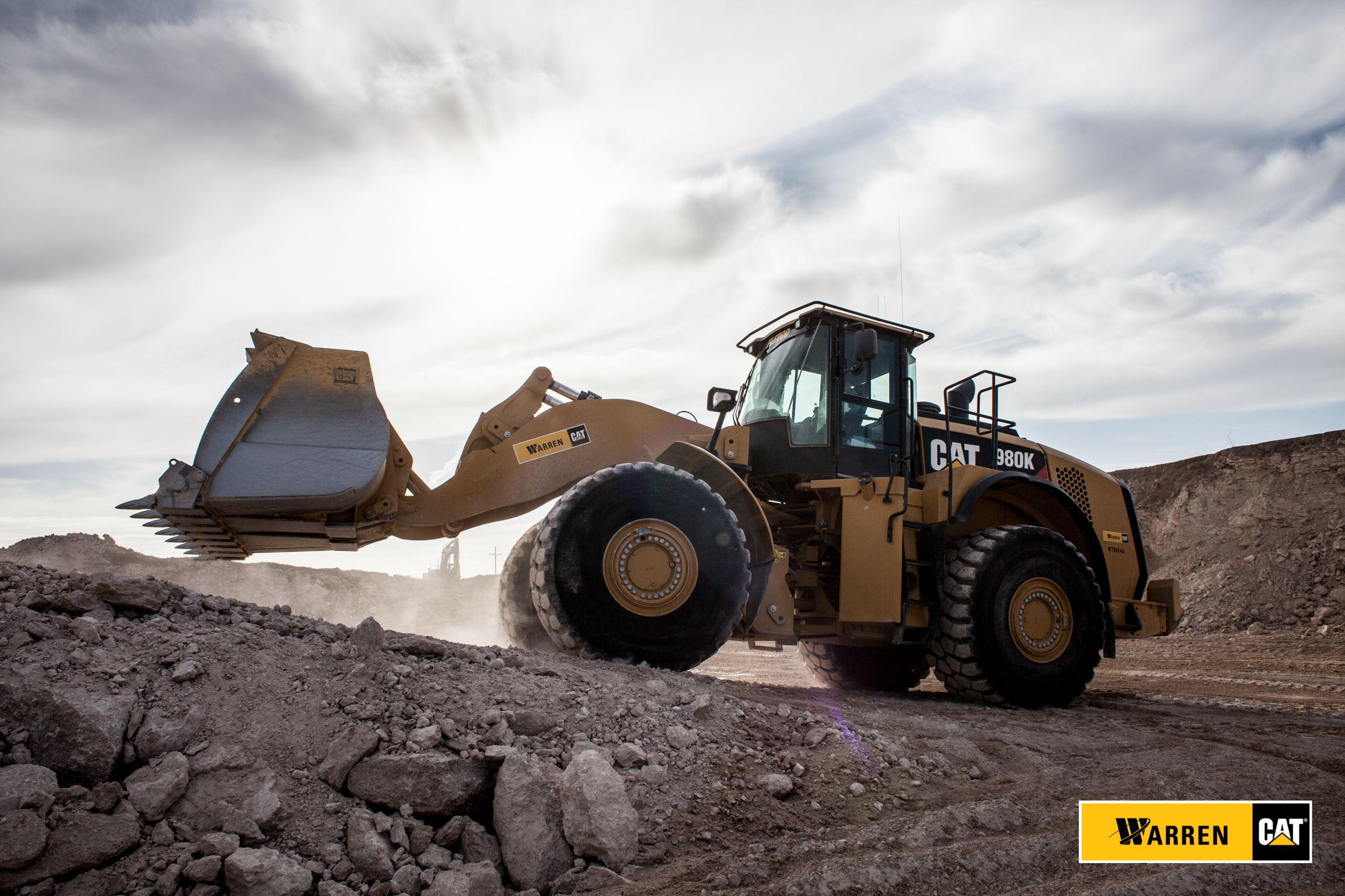 Heavy Equipment Wallpapers Top Free Heavy Equipment Backgrounds