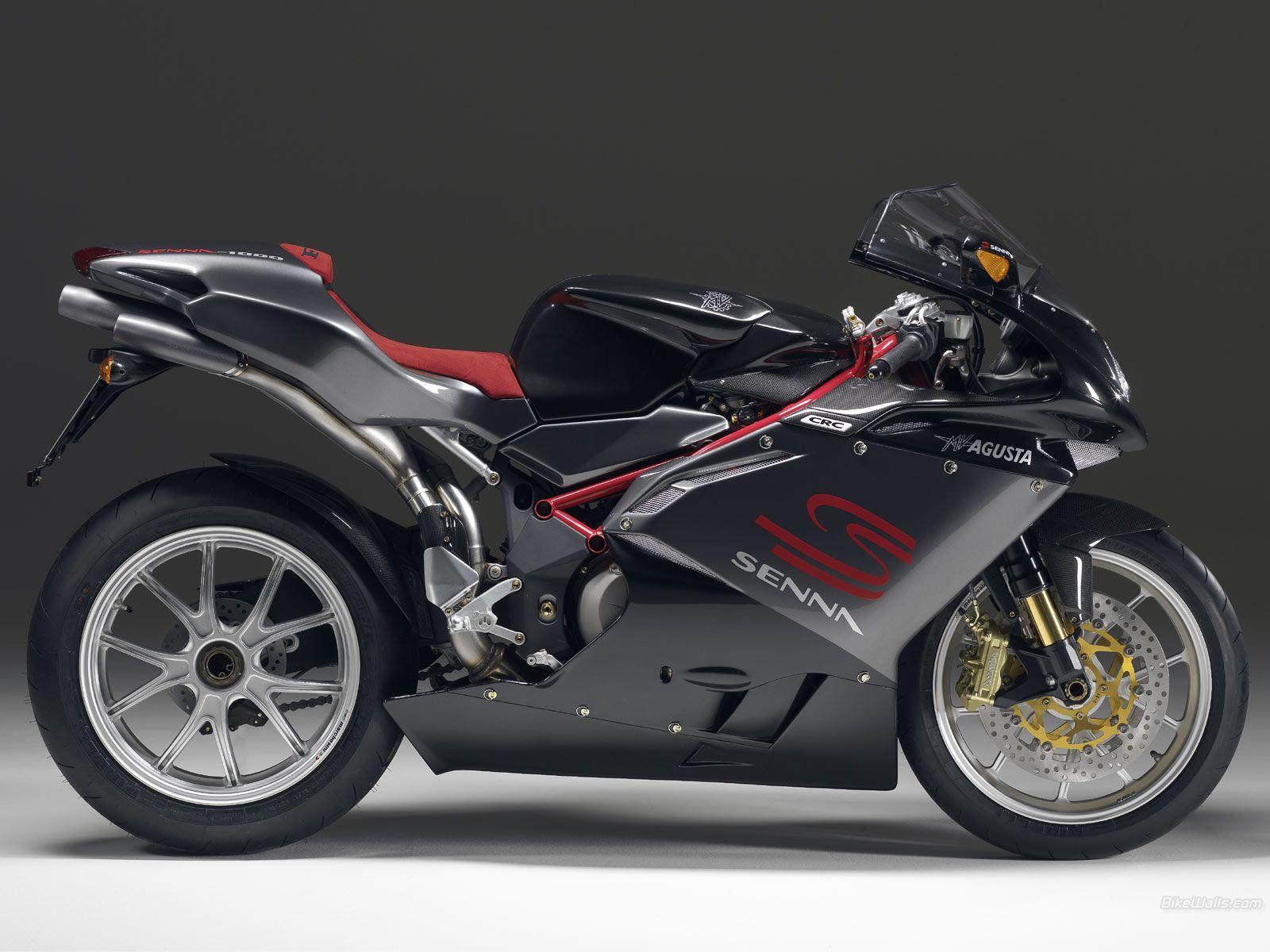 1600x1200 MV Agusta bike models Agusta F4 1000 Senna wallpaper