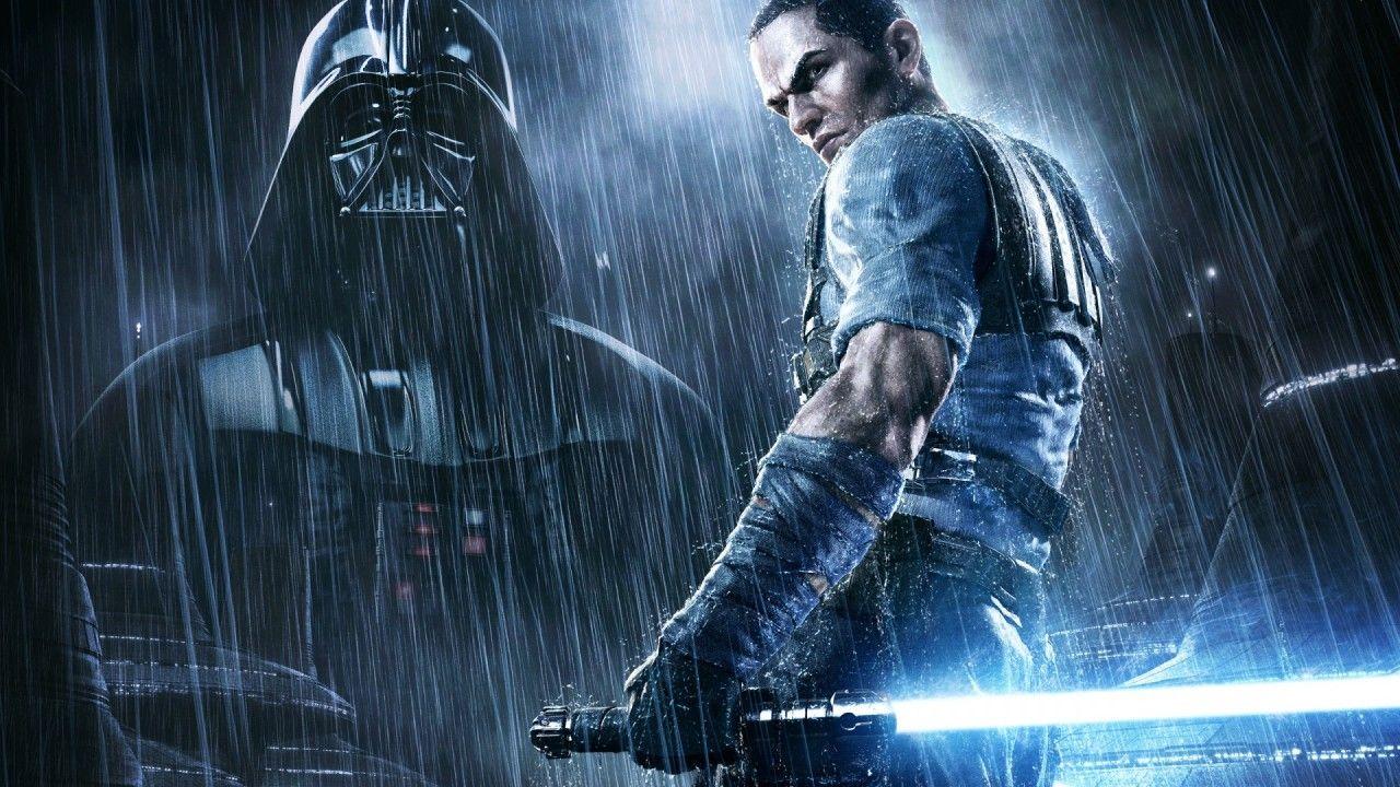 1280x720 Star Wars The Force Unleashed 2 wallpaper. Star Wars The Force