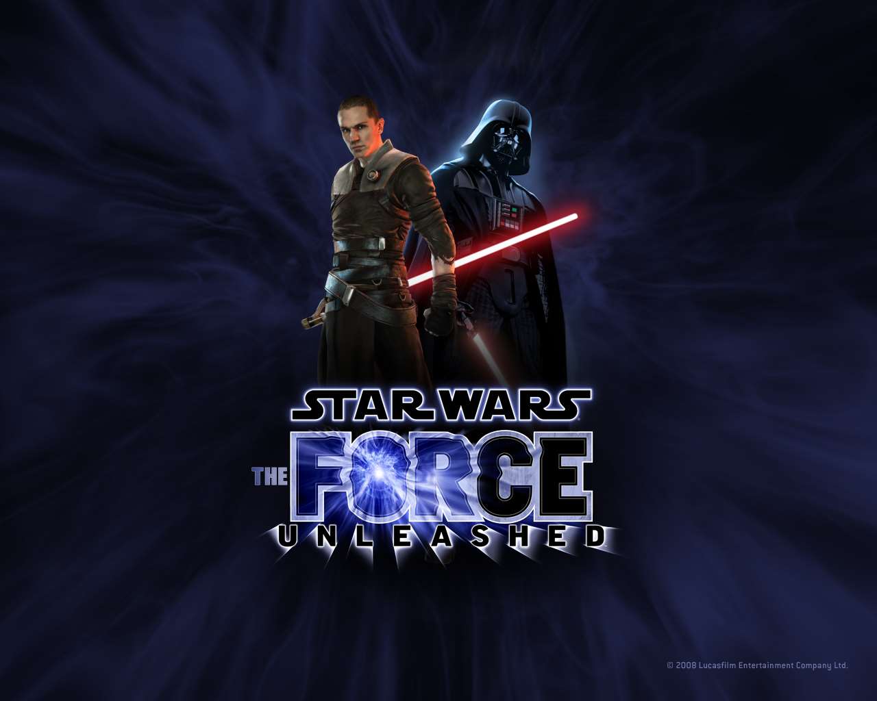 Star Wars The Force Unleashed Wallpapers - Top Free Star Wars The Force