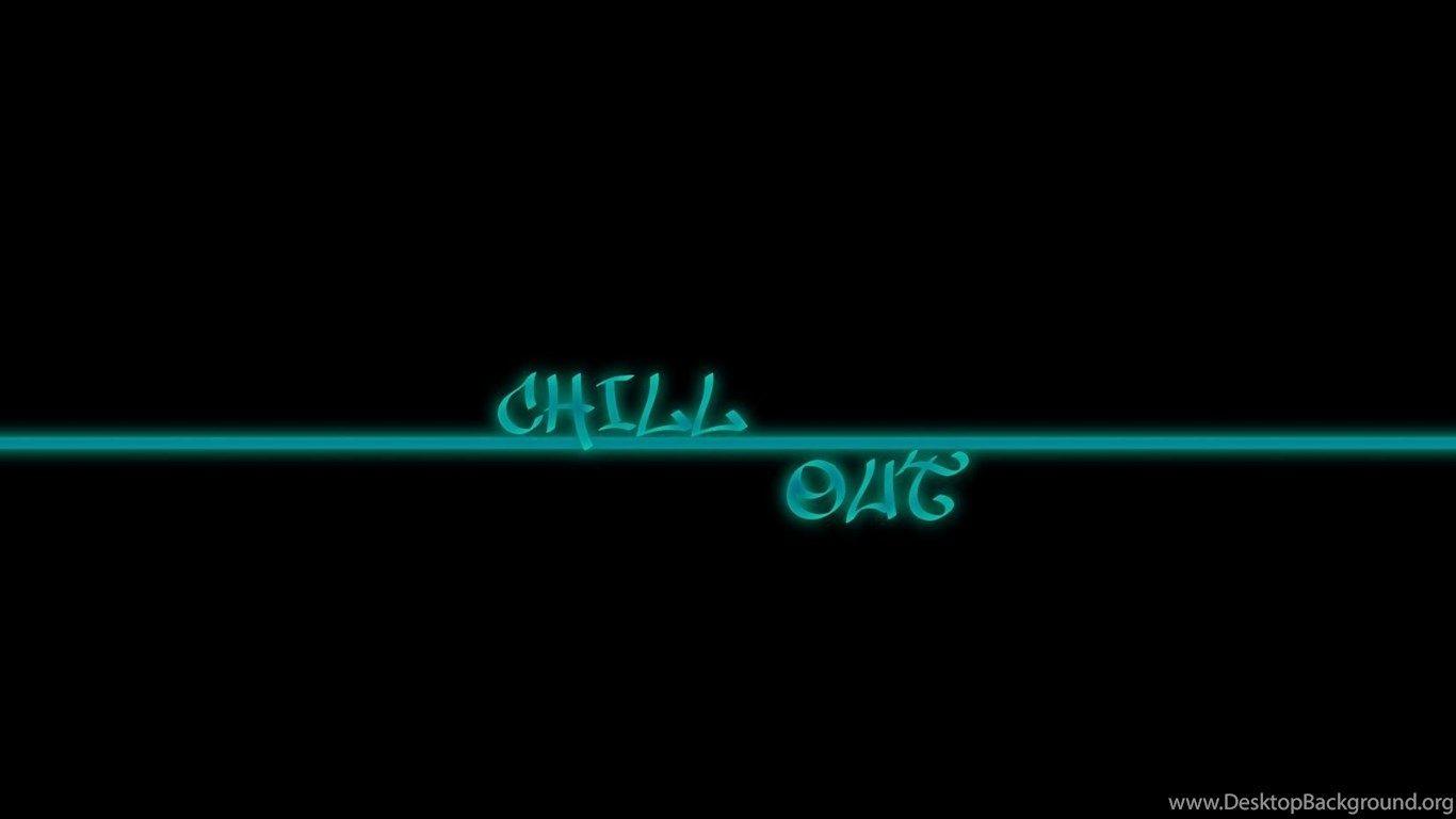 1366x768 Chill Out Wallpaper By NRoberts93 Desktop Background
