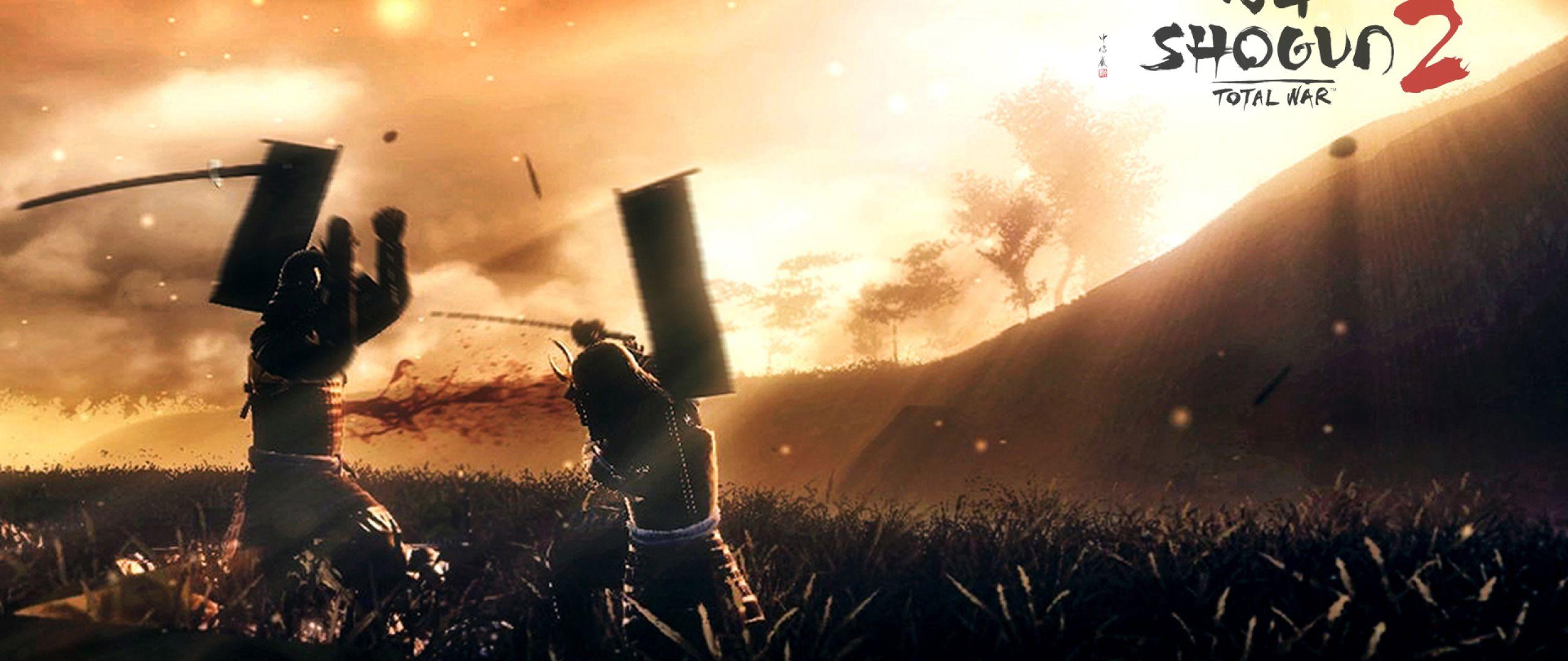 2560x1080 shogun total war, the creative assembly 2560x1080