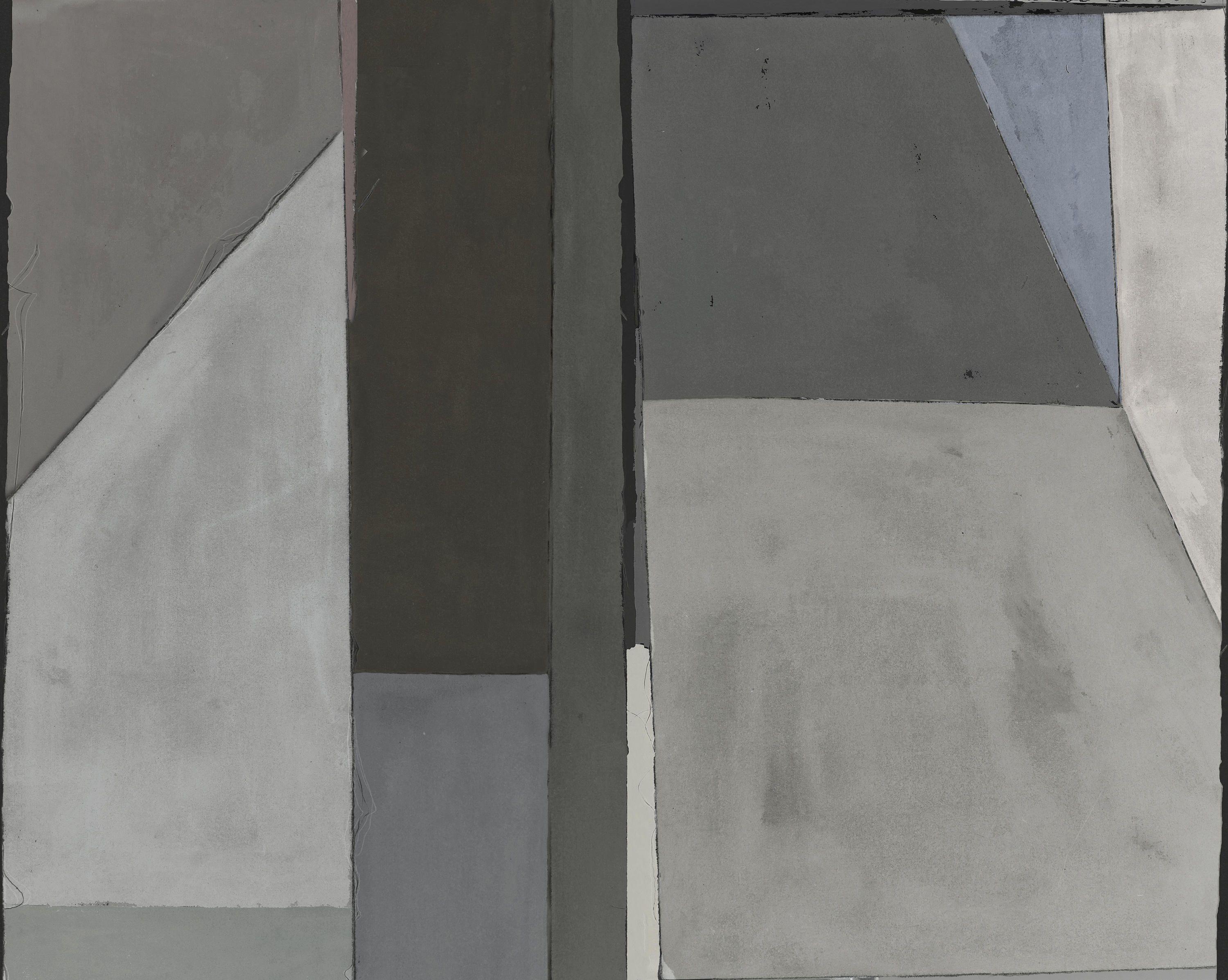 3000x2394 CHILL OUT Coverings / Wallpaper From Wall&decò